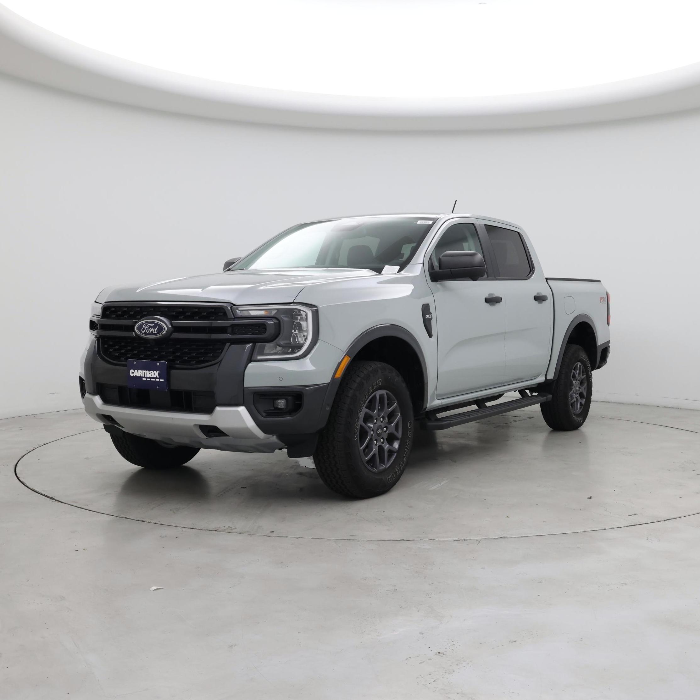 Thumbnail: 2024 Ford Ranger - 4