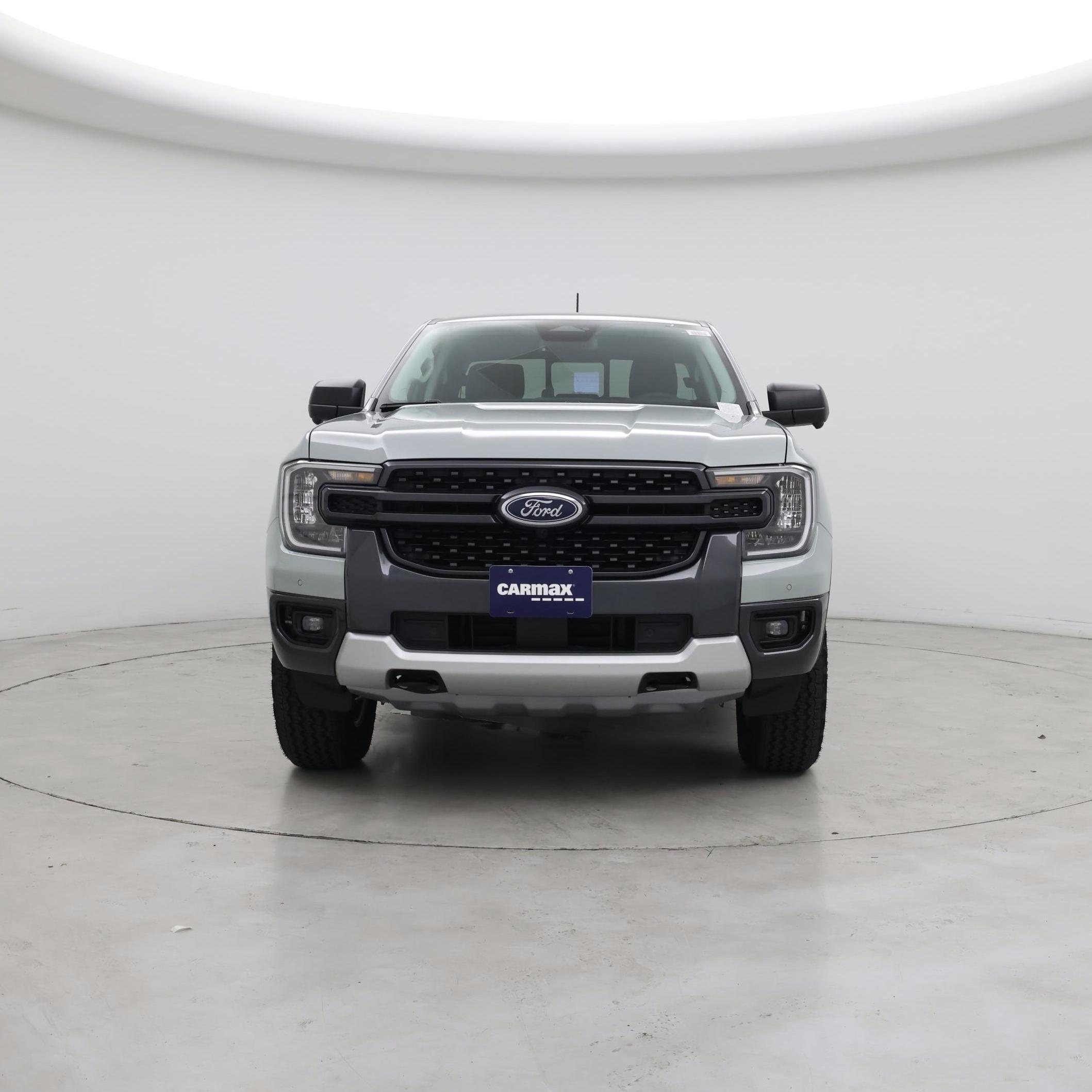 Thumbnail: 2024 Ford Ranger - 5
