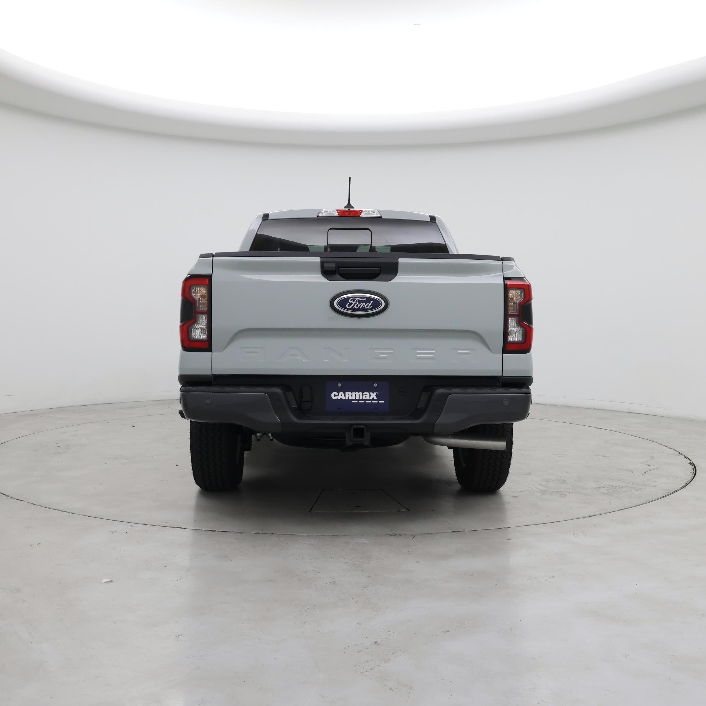 Thumbnail: 2024 Ford Ranger - 6