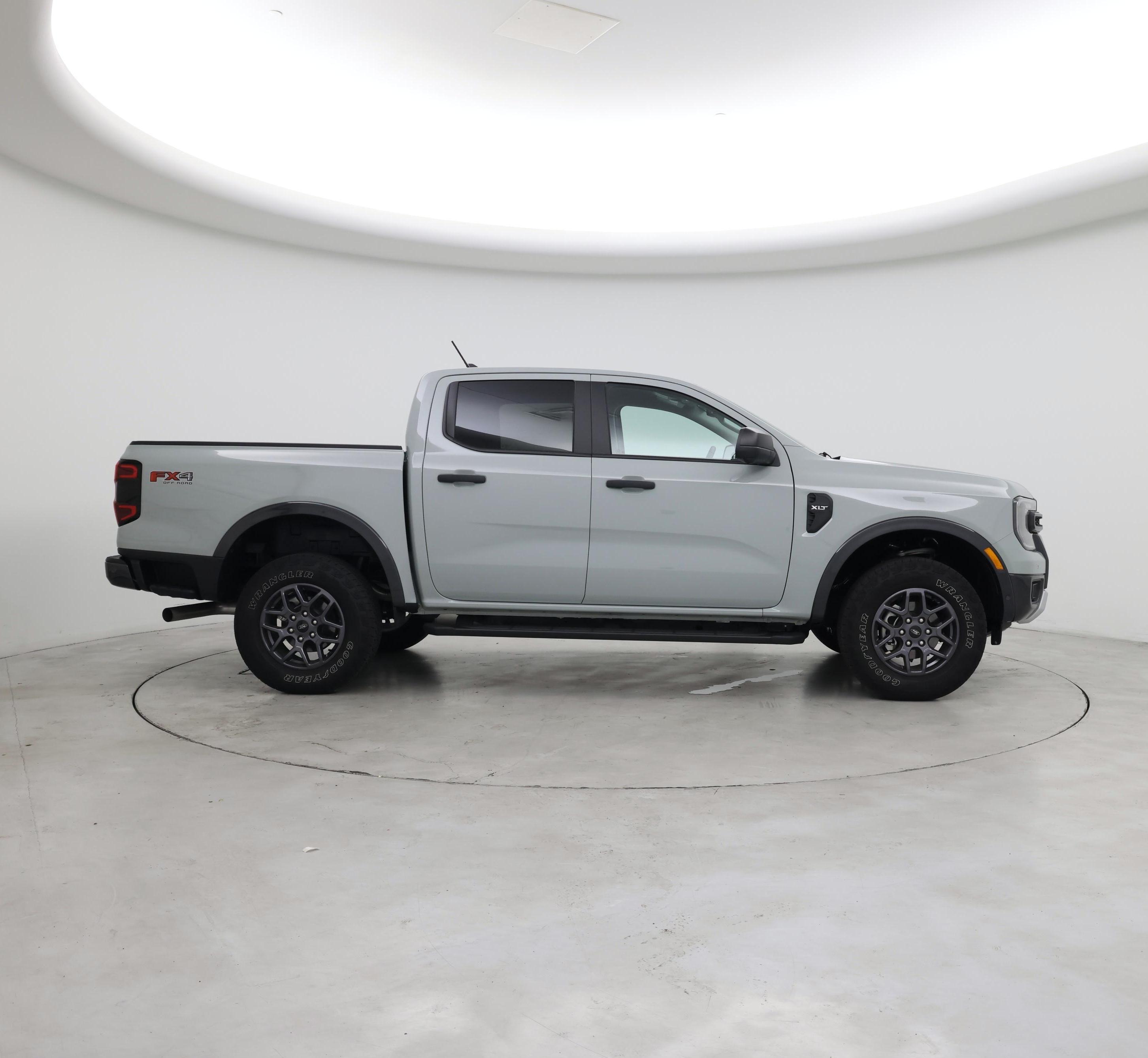 Thumbnail: 2024 Ford Ranger - 7