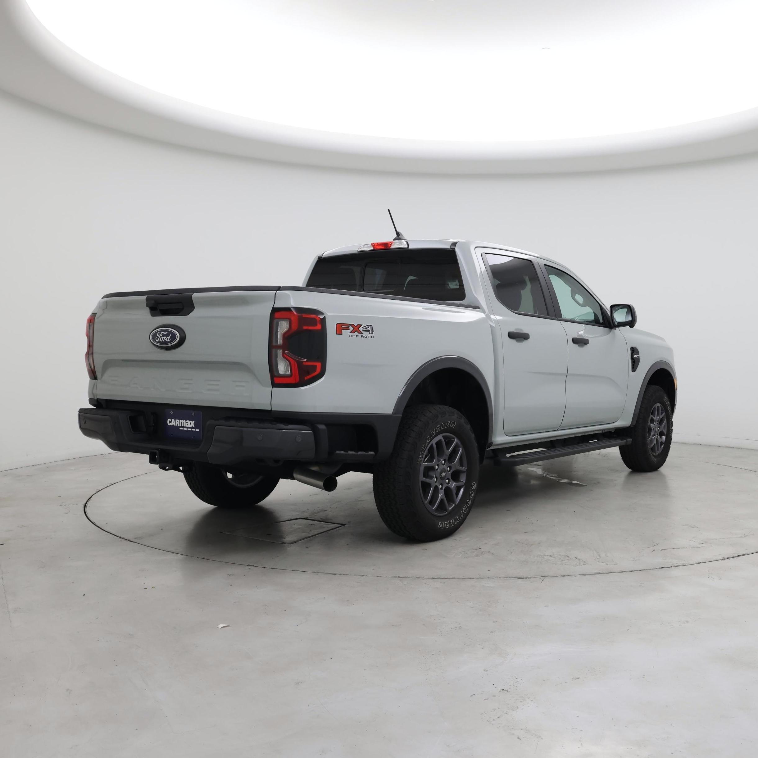 Thumbnail: 2024 Ford Ranger - 8