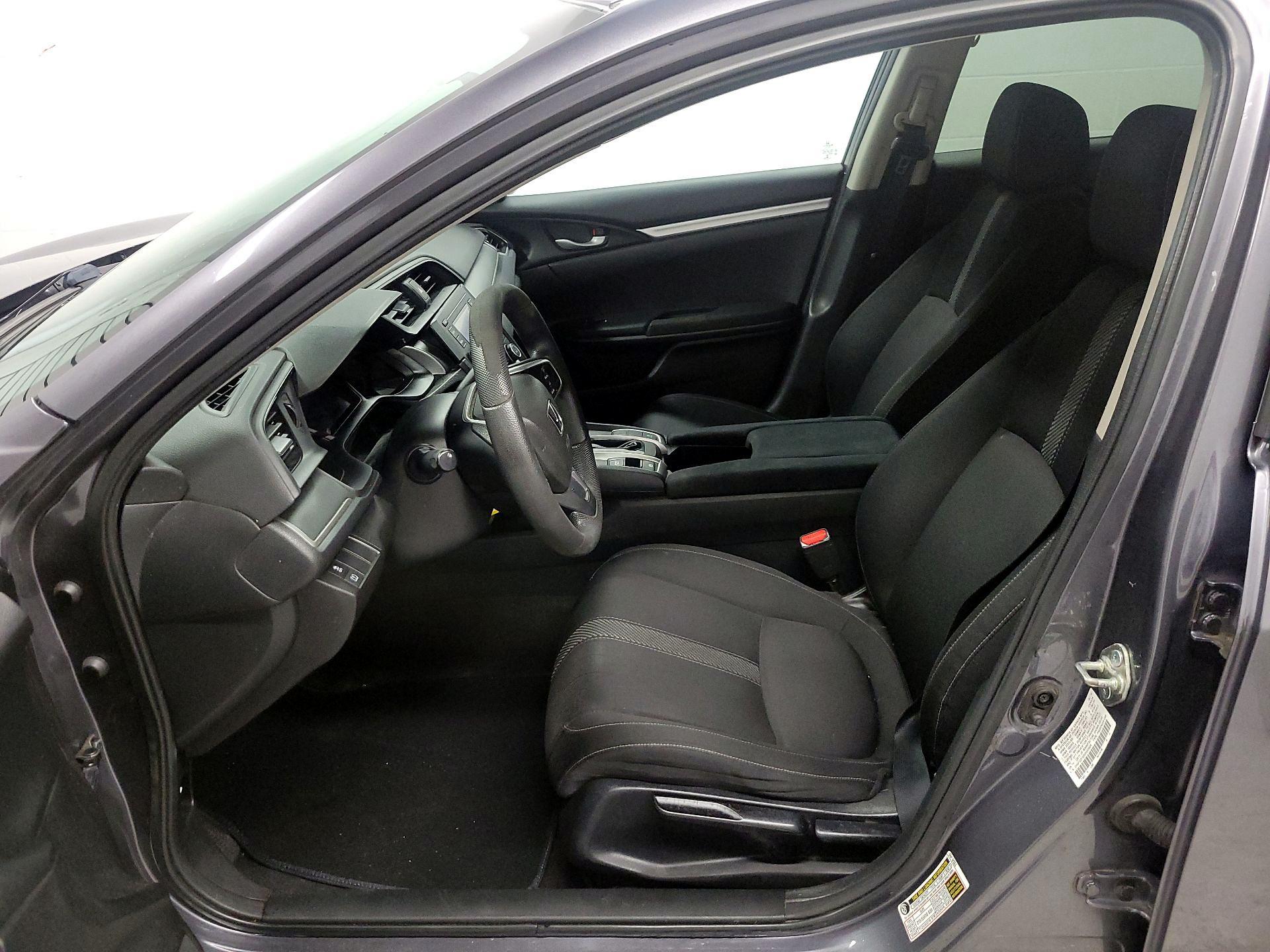 Thumbnail: 2016 Honda Civic - 11