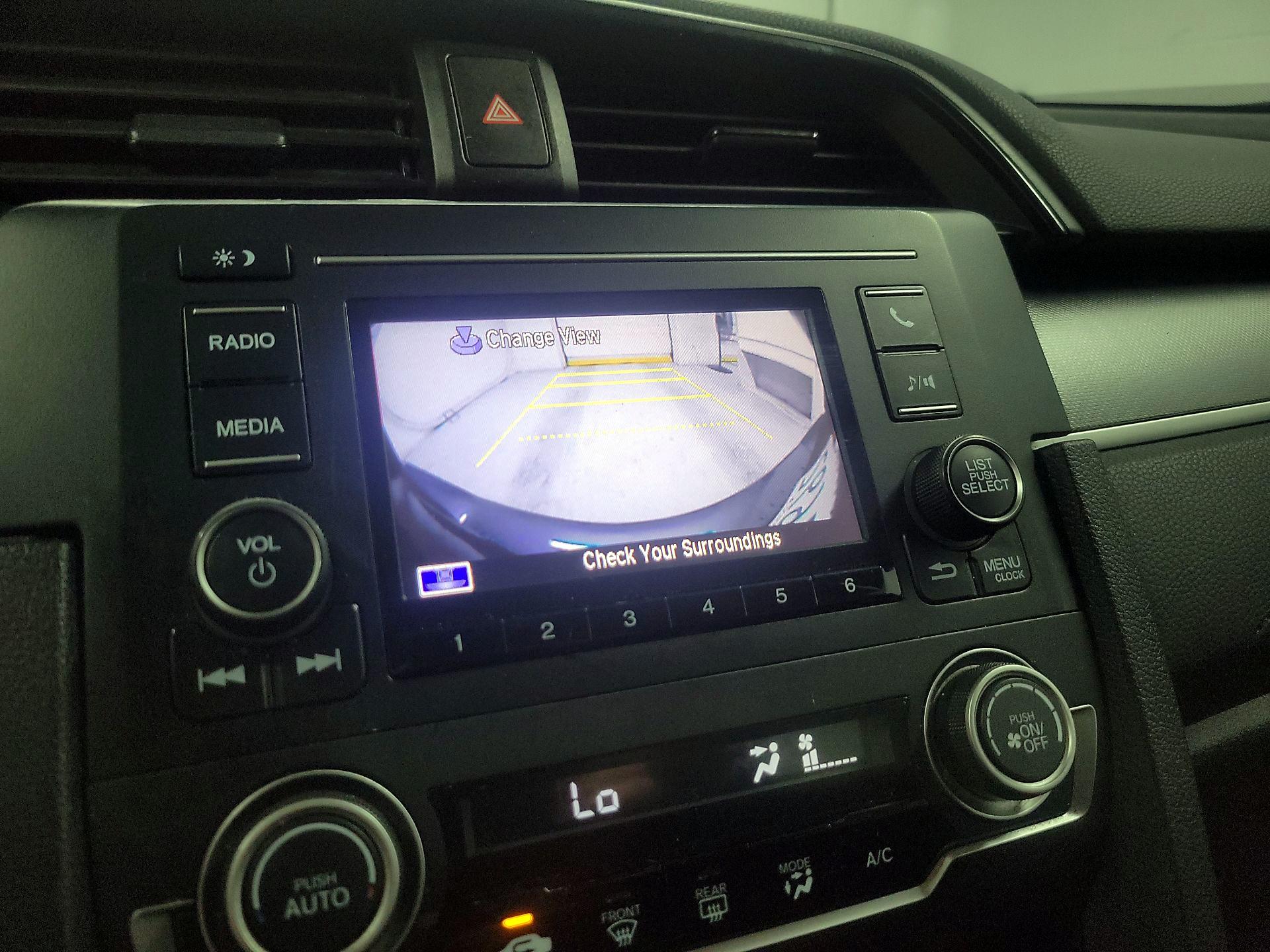 Thumbnail: 2016 Honda Civic - 13