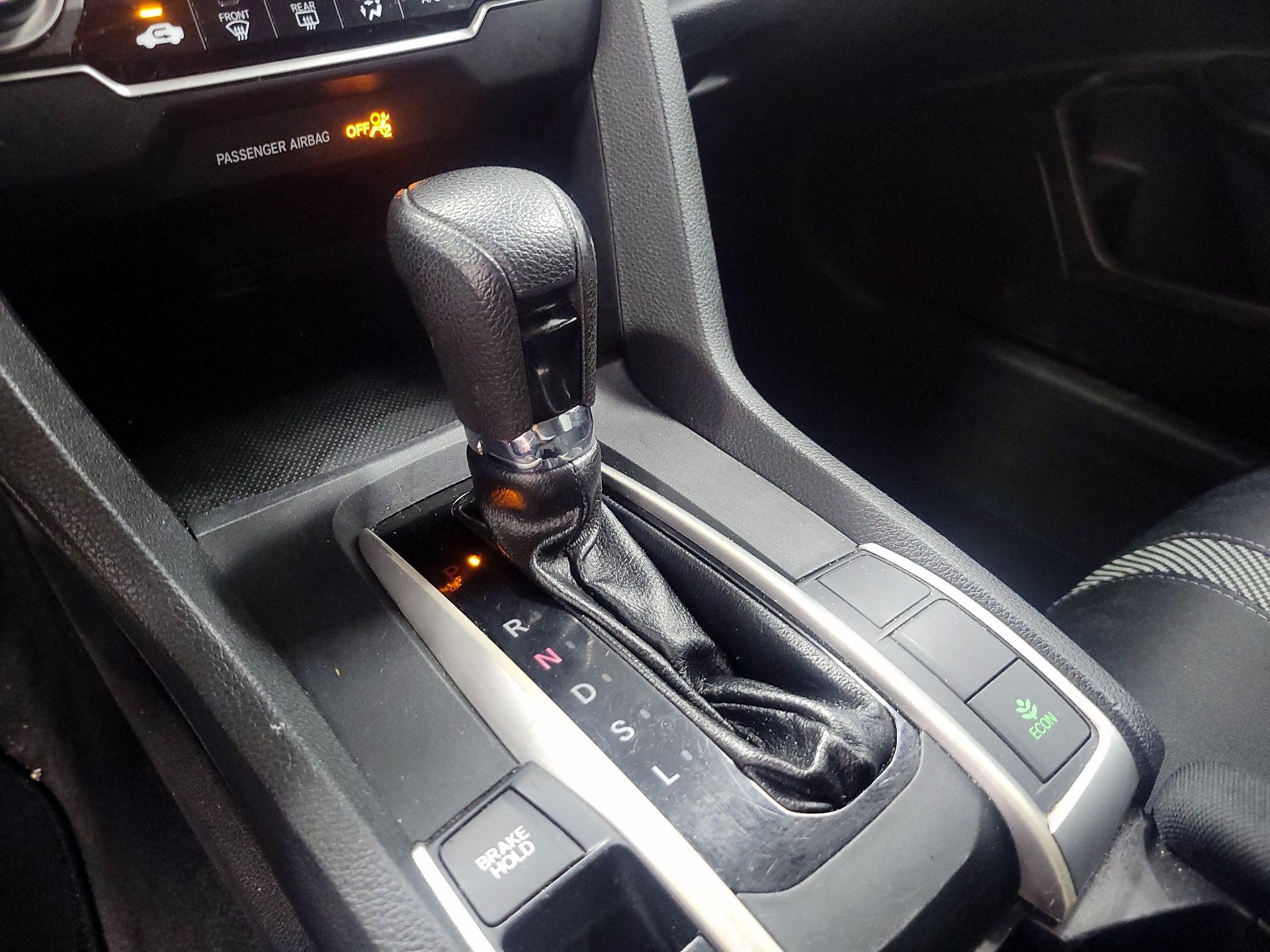 Thumbnail: 2016 Honda Civic - 16