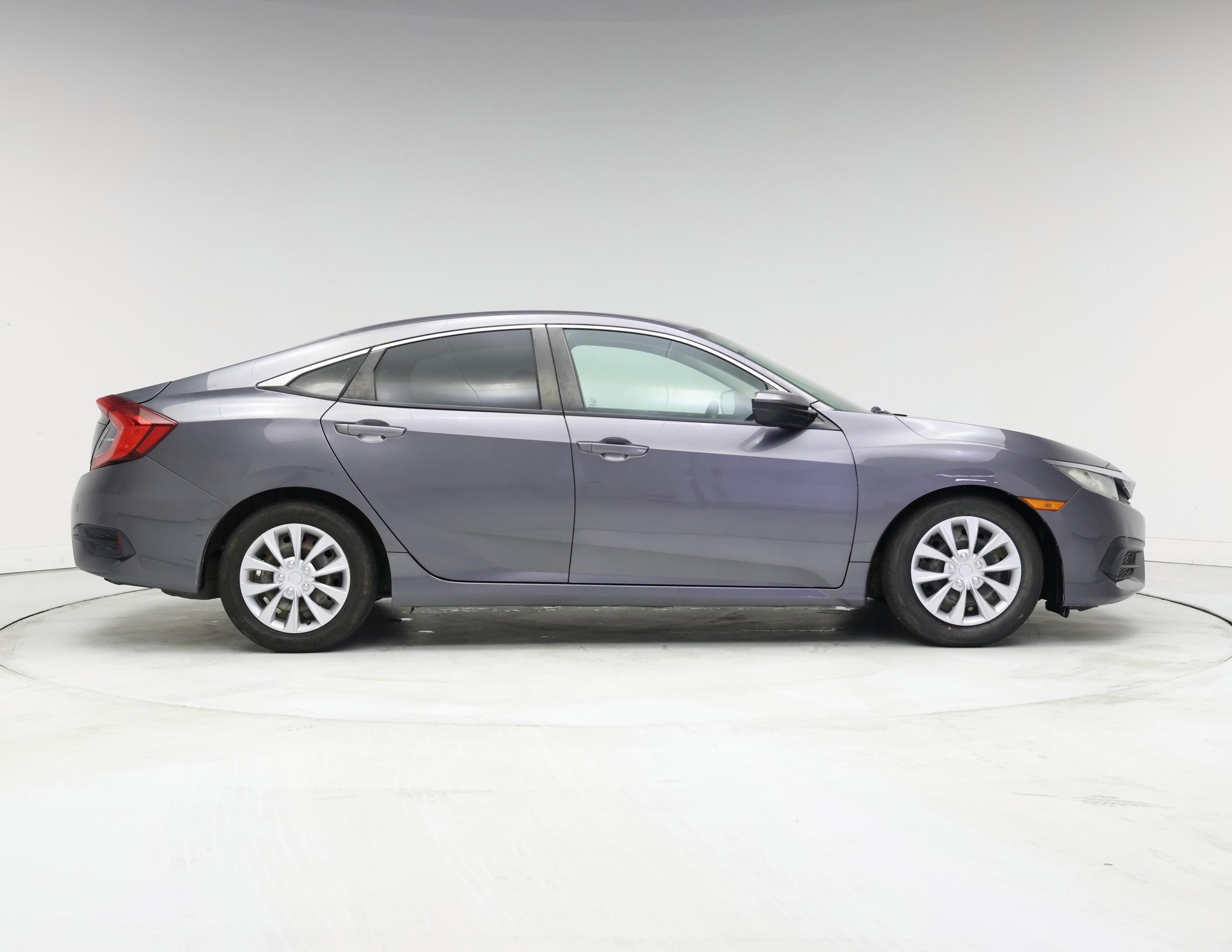Thumbnail: 2016 Honda Civic - 7