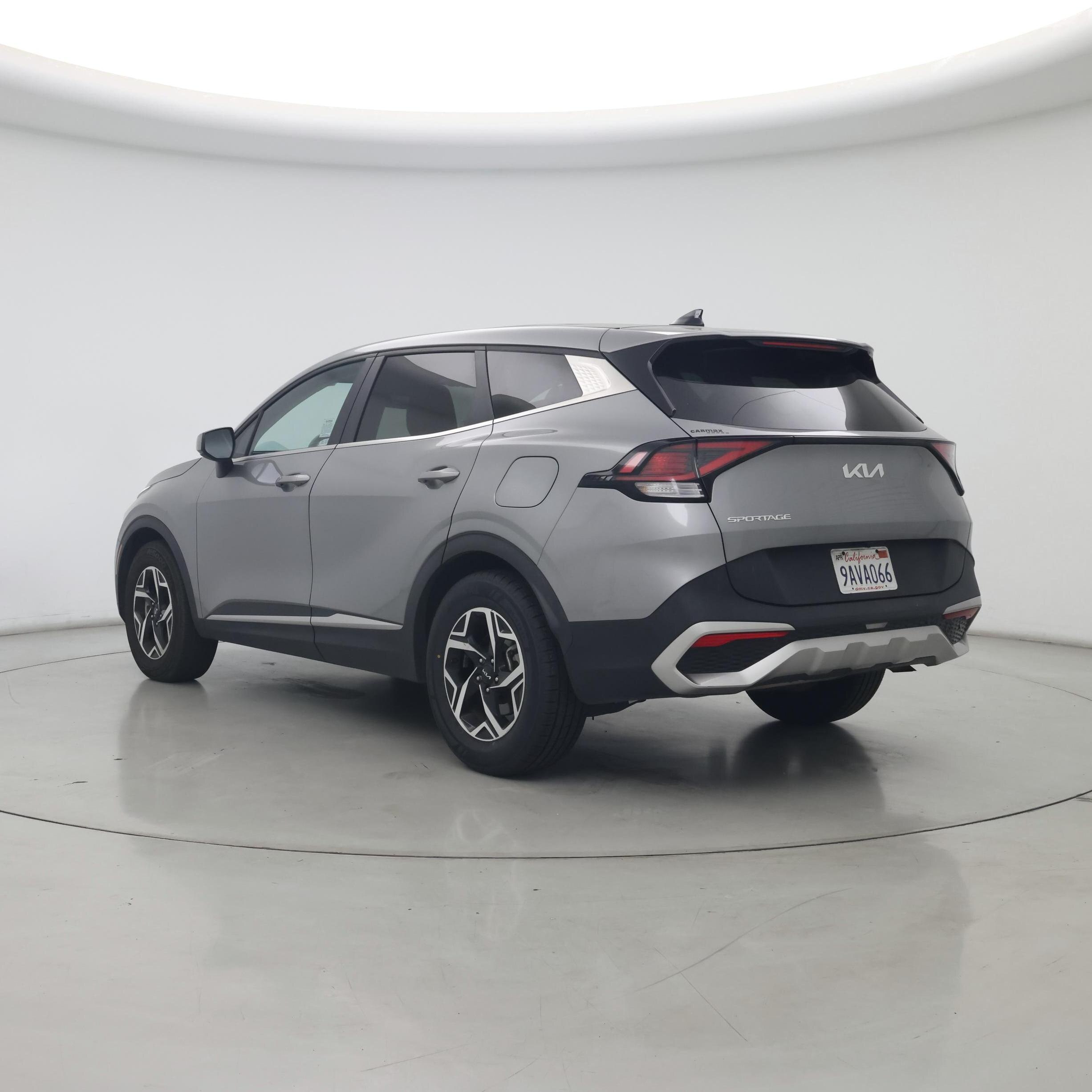 Thumbnail: 2023 Kia Sportage - 2