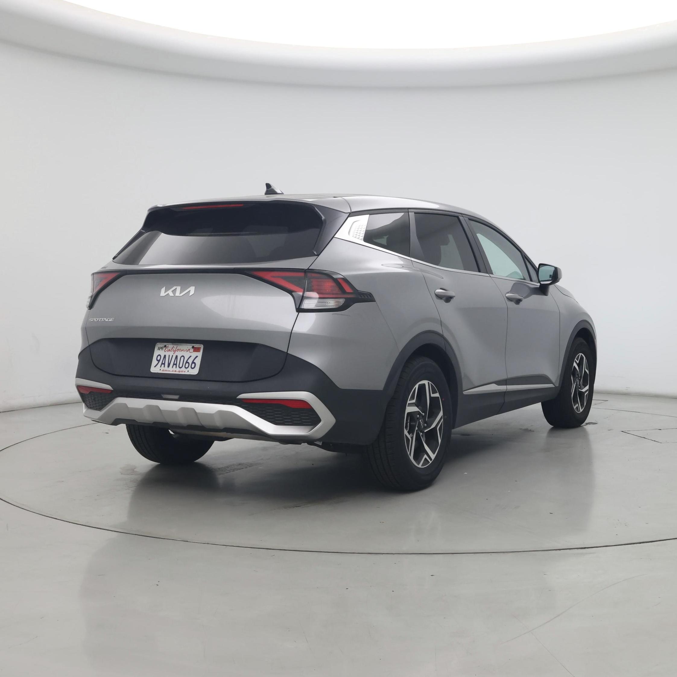 Thumbnail: 2023 Kia Sportage - 8
