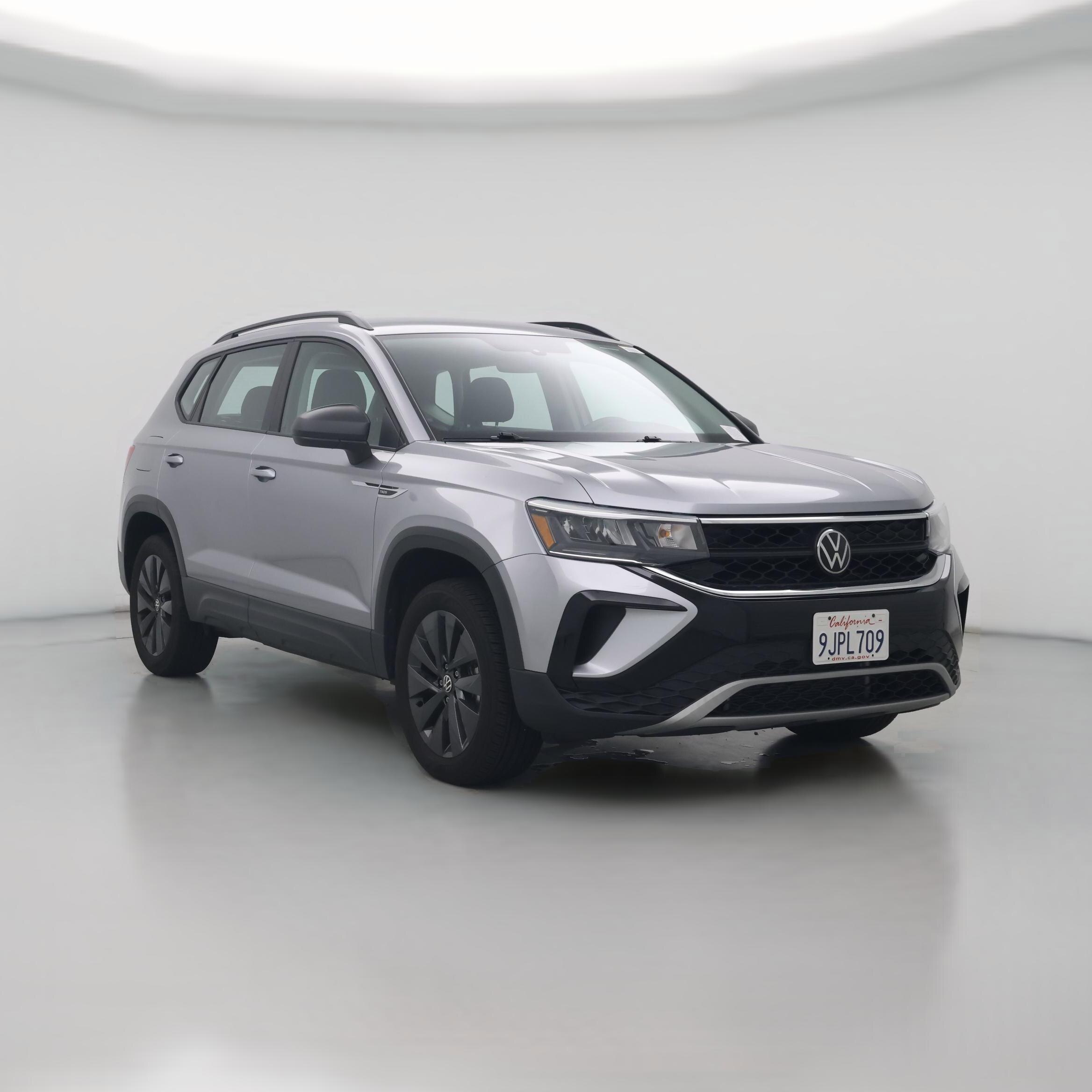 Thumbnail: 2023 Volkswagen Taos - 1