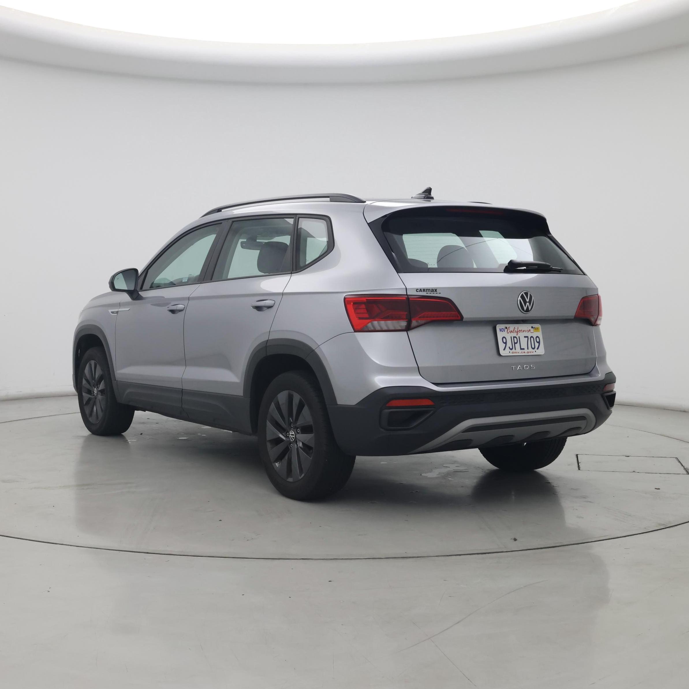 Thumbnail: 2023 Volkswagen Taos - 2