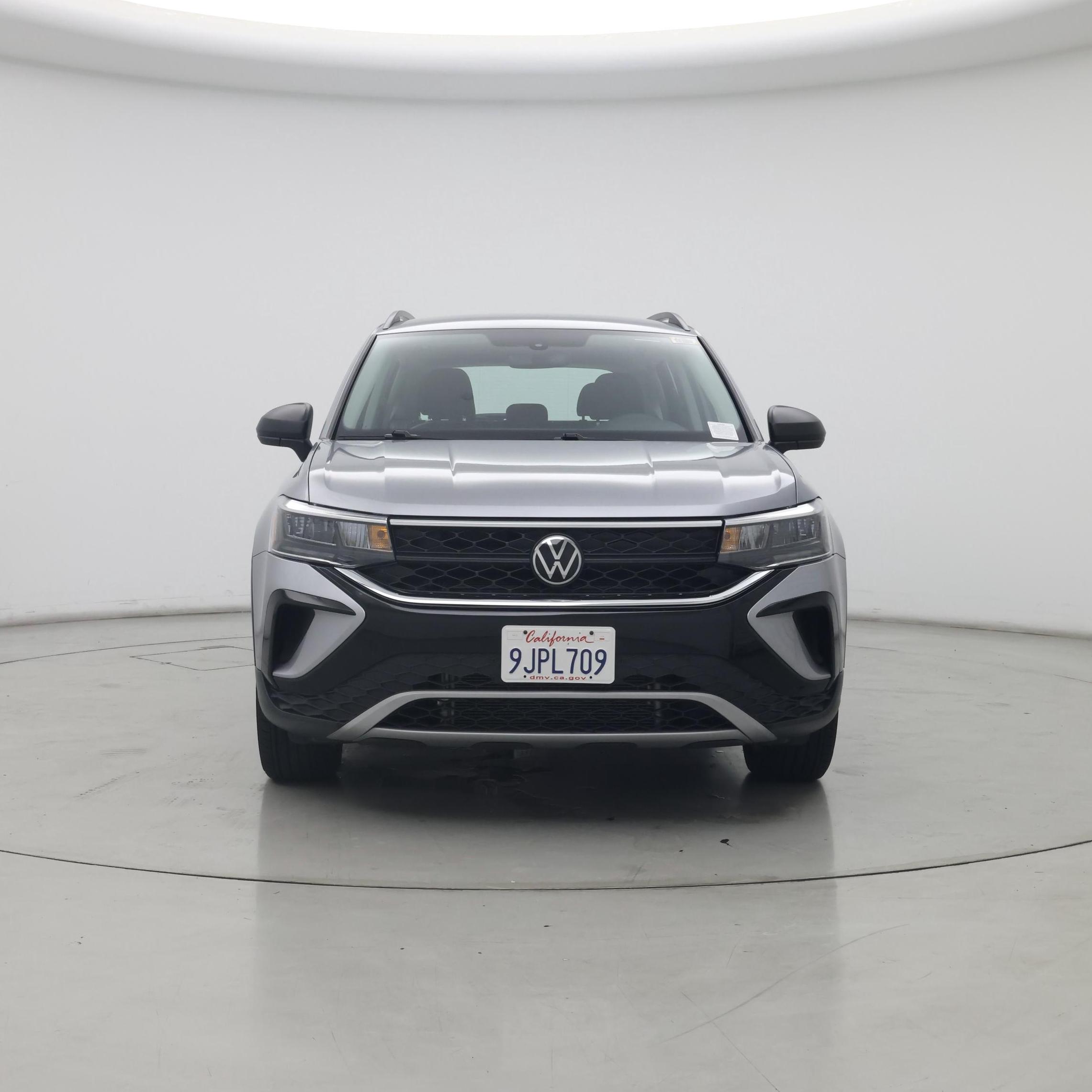 Thumbnail: 2023 Volkswagen Taos - 5
