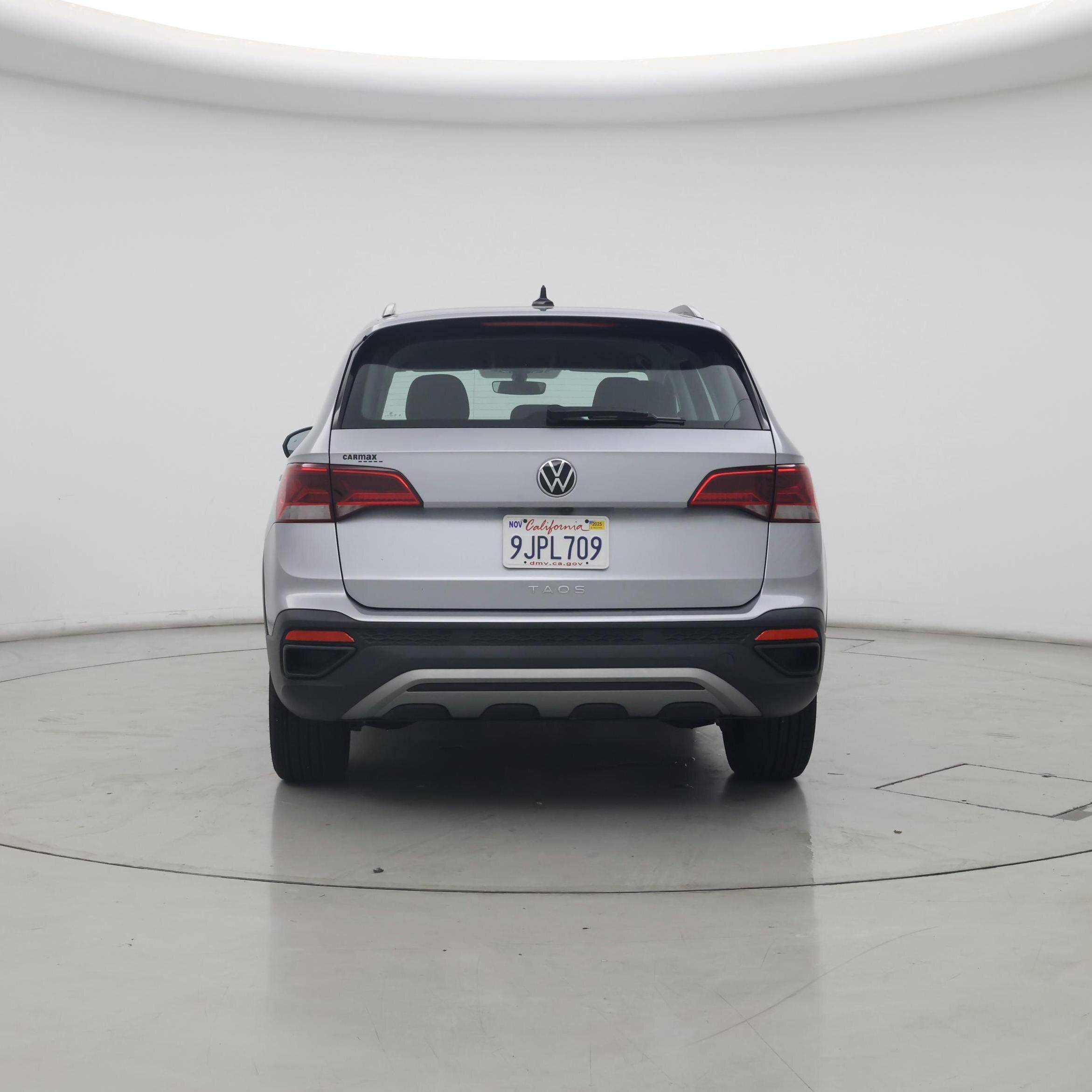 Thumbnail: 2023 Volkswagen Taos - 6
