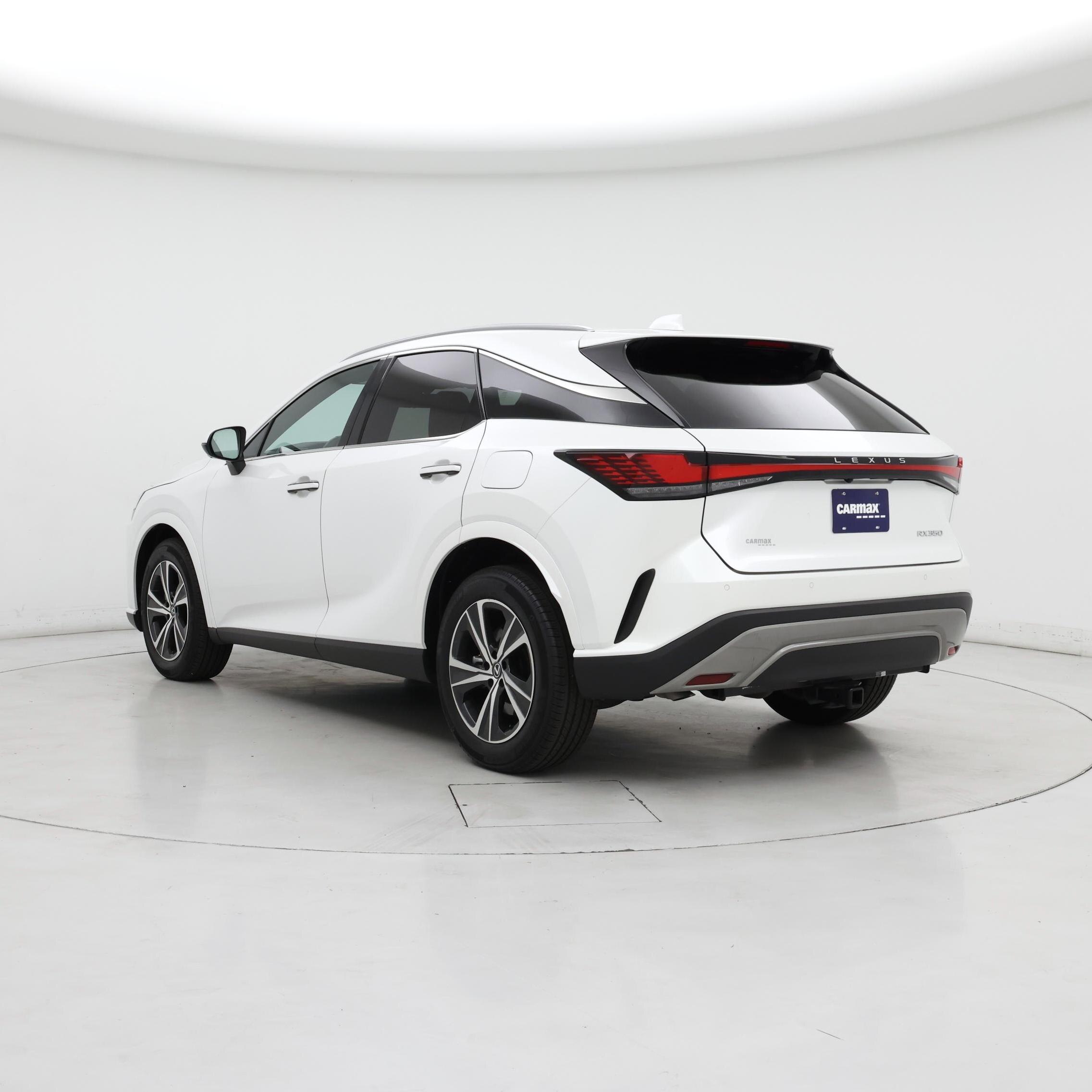 Thumbnail: 2024 Lexus RX - 2