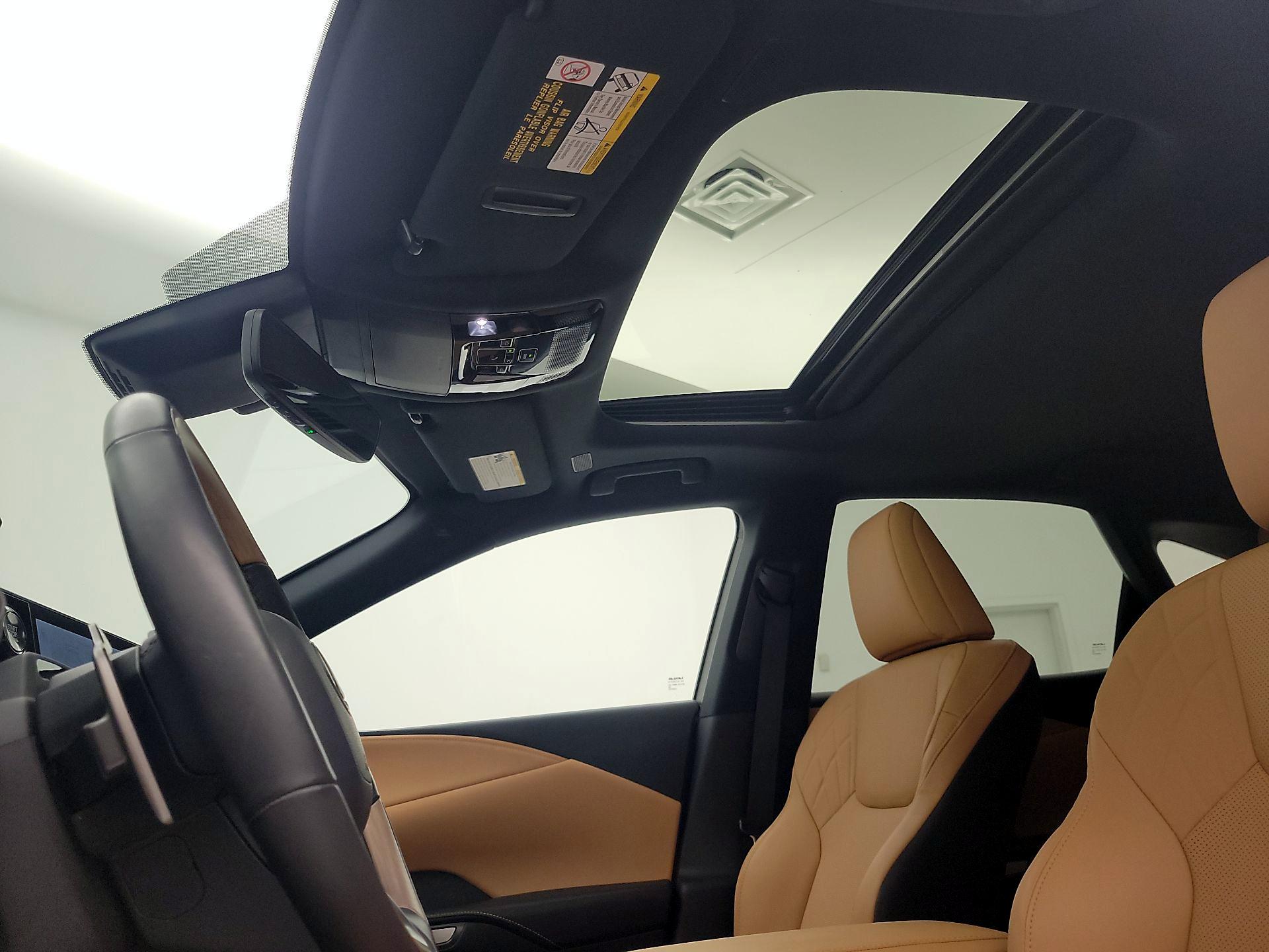 Thumbnail: 2024 Lexus RX - 20