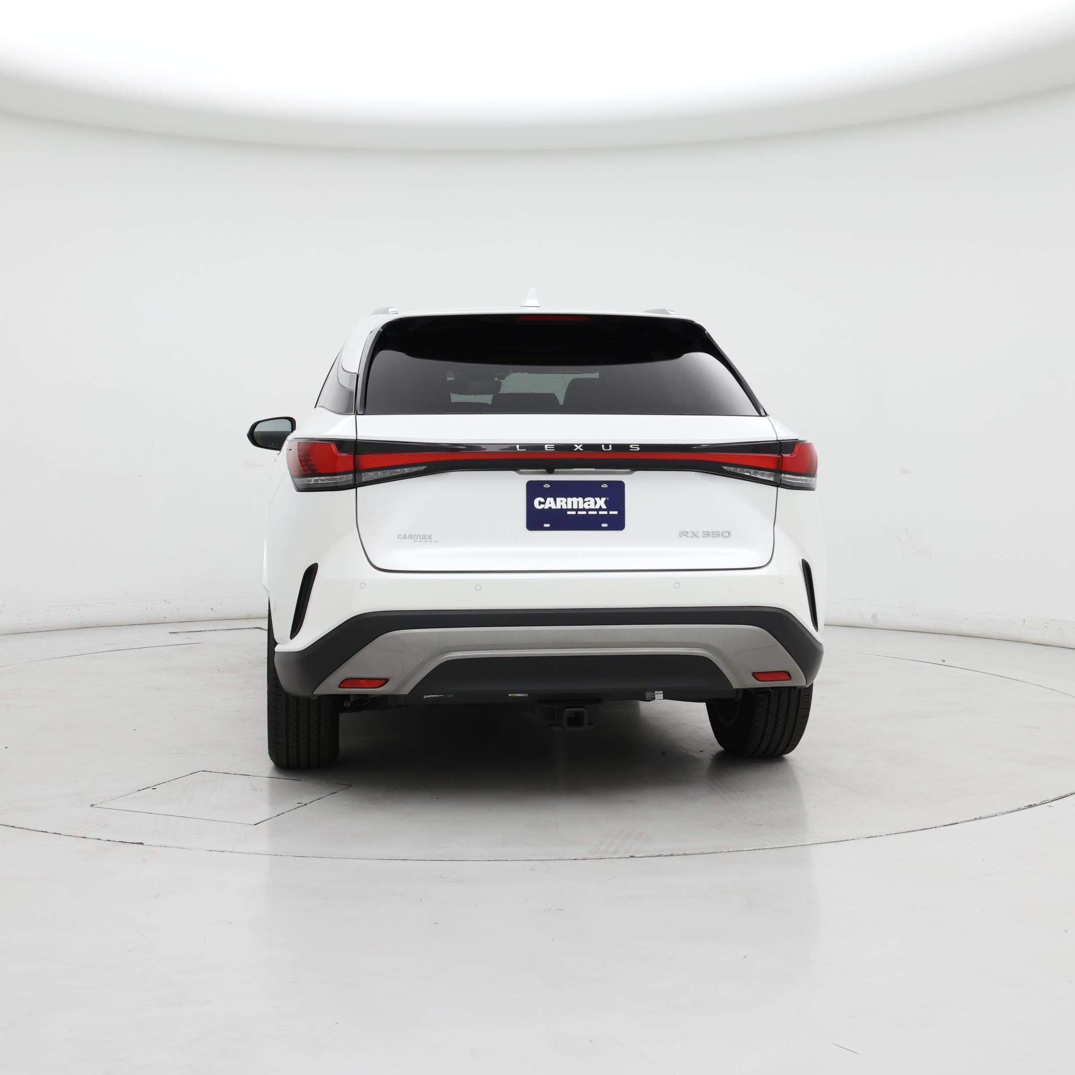Thumbnail: 2024 Lexus RX - 6