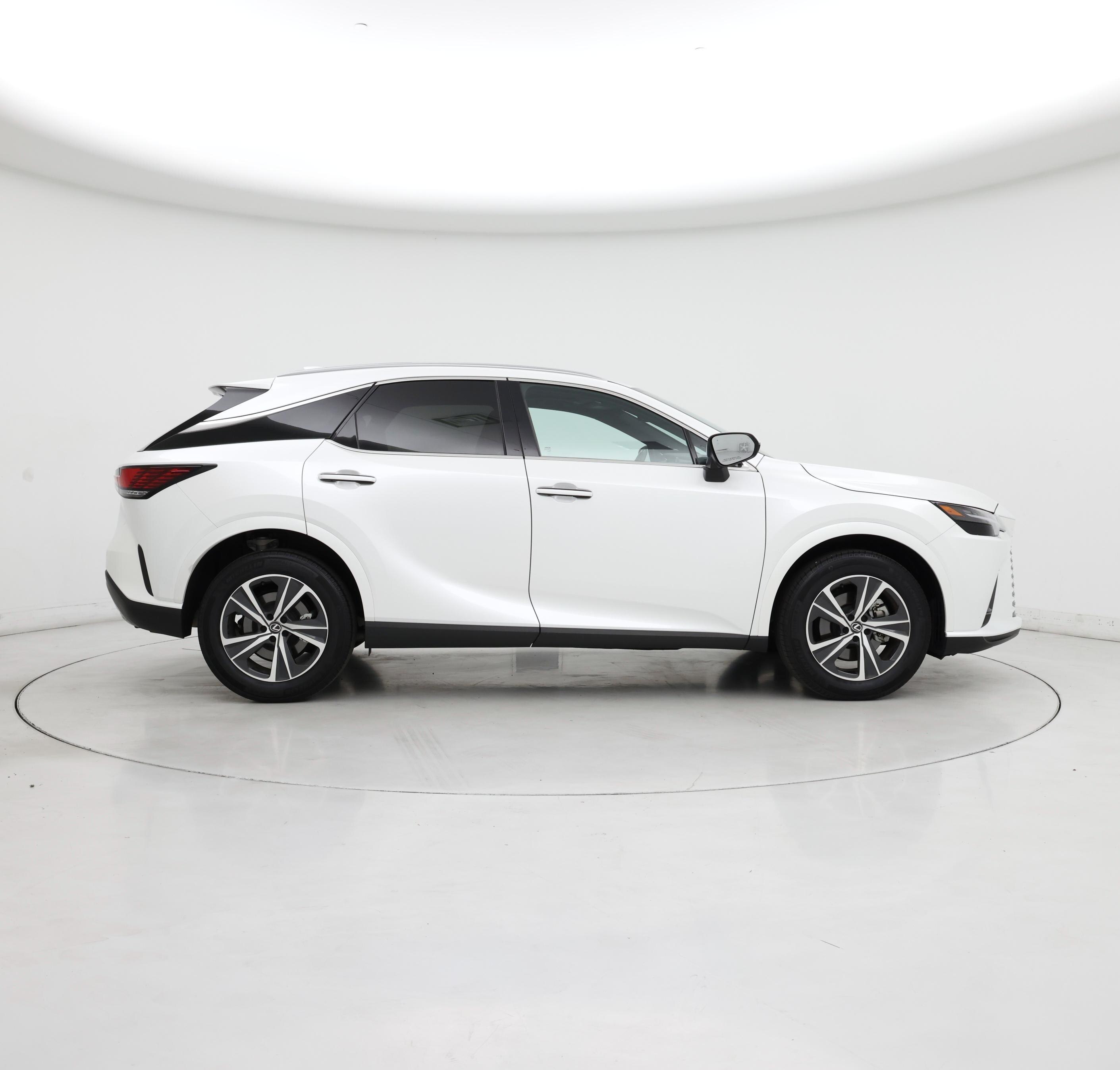 Thumbnail: 2024 Lexus RX - 7