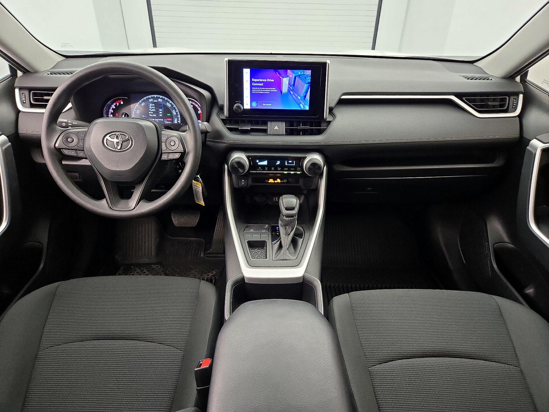 Thumbnail: 2023 Toyota RAV4 - 9
