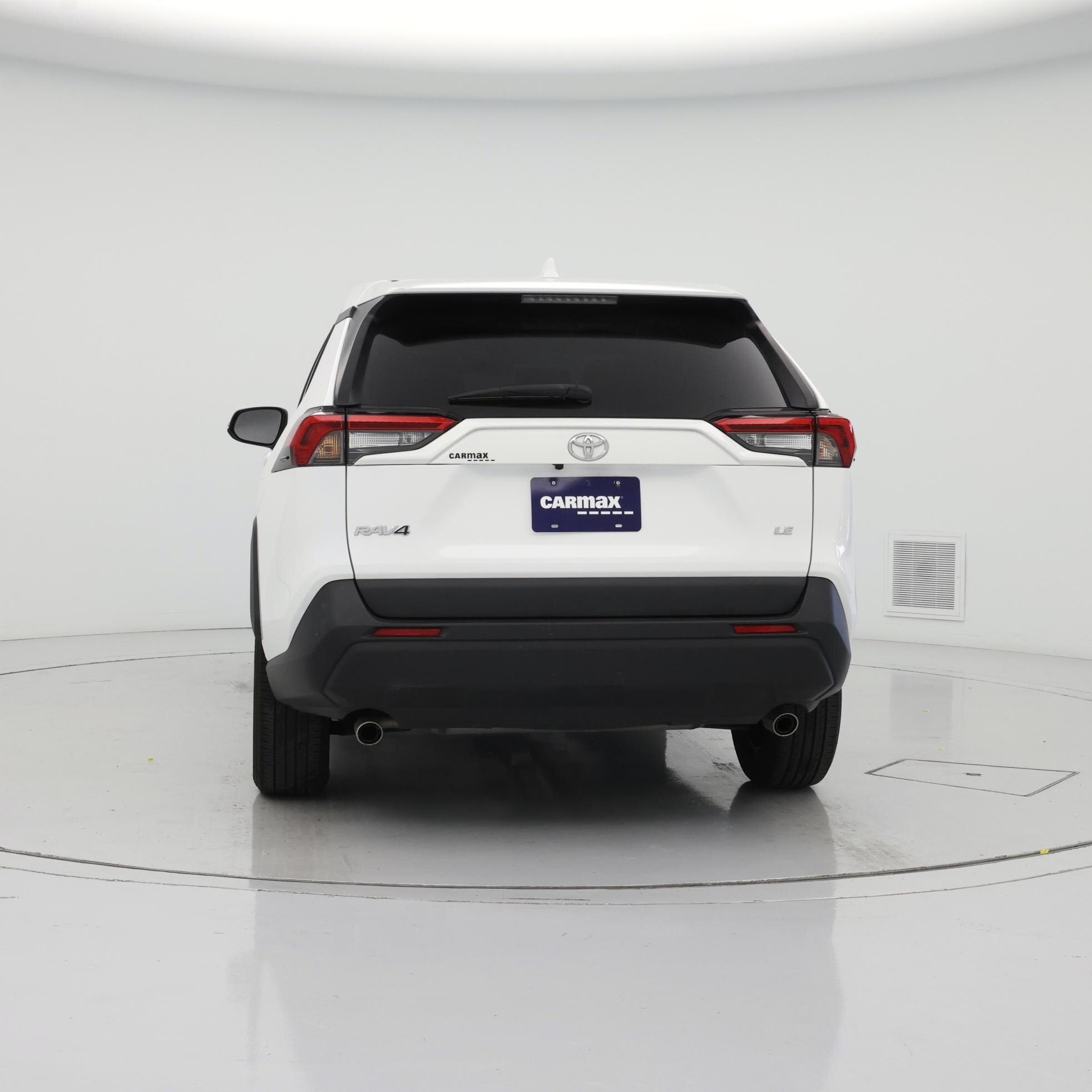 Thumbnail: 2023 Toyota RAV4 - 6