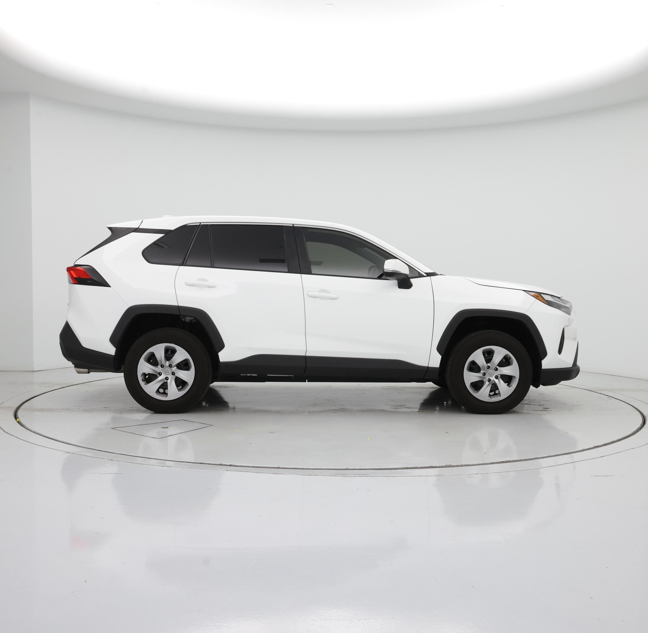 Thumbnail: 2023 Toyota RAV4 - 7