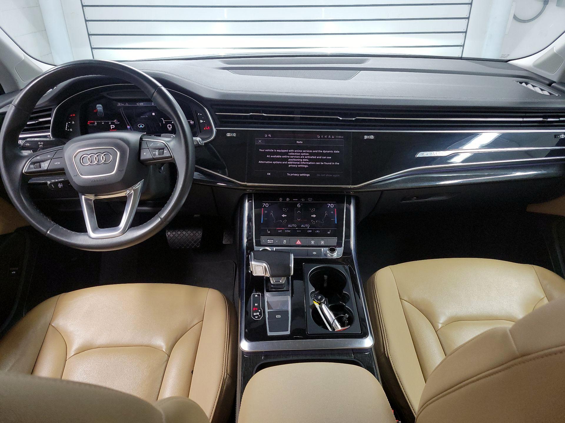 Thumbnail: 2023 Audi Q7 - 9