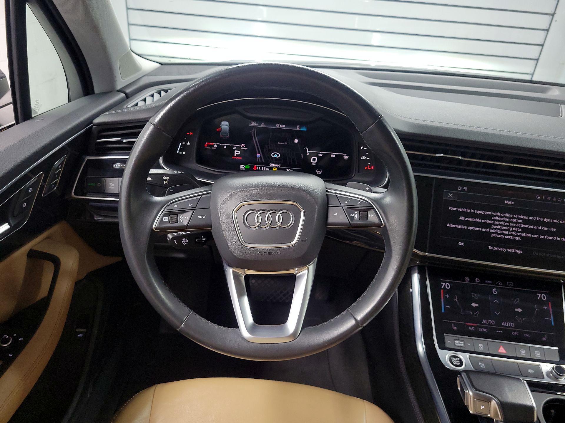 Thumbnail: 2023 Audi Q7 - 10