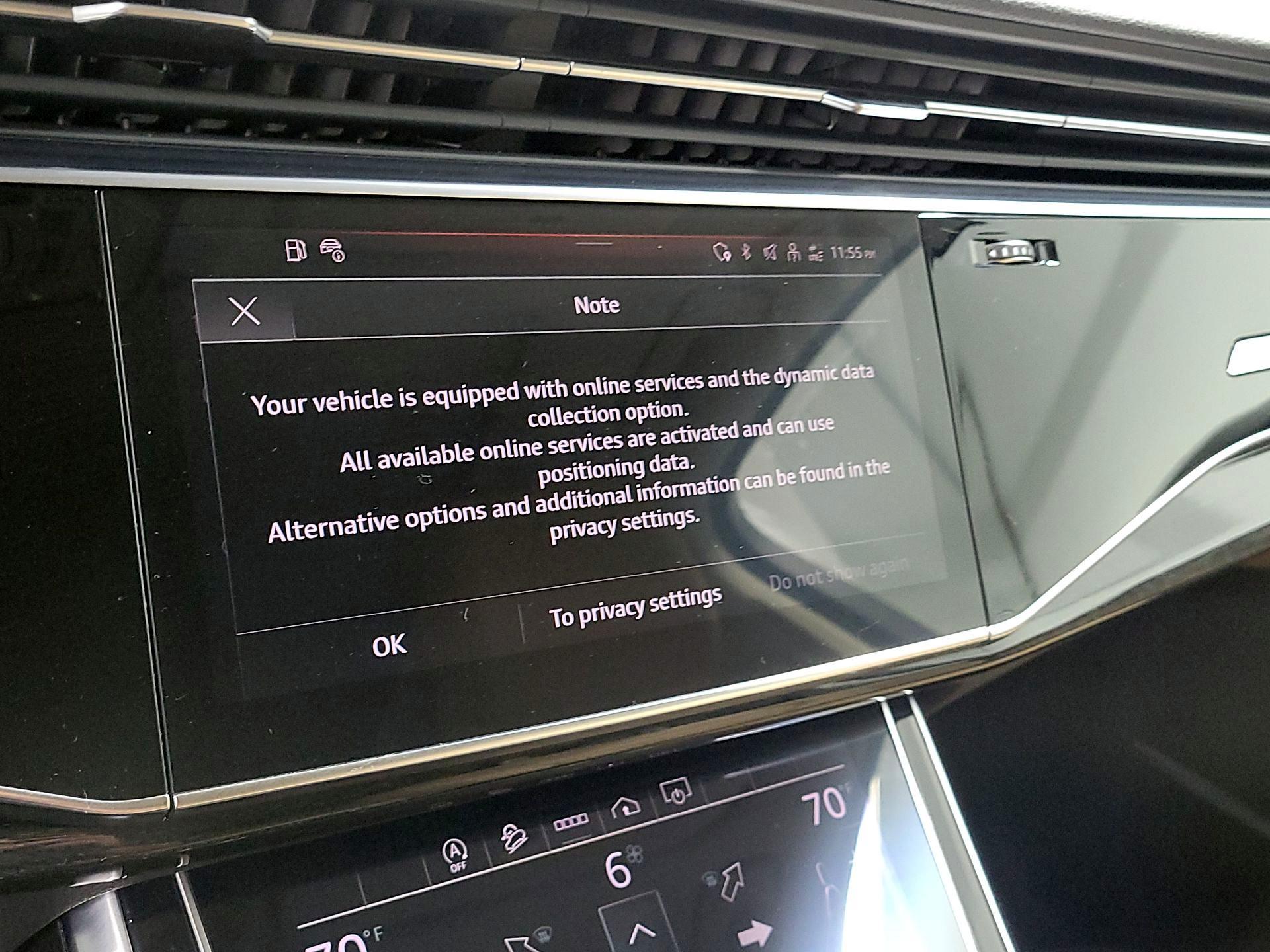 Thumbnail: 2023 Audi Q7 - 13