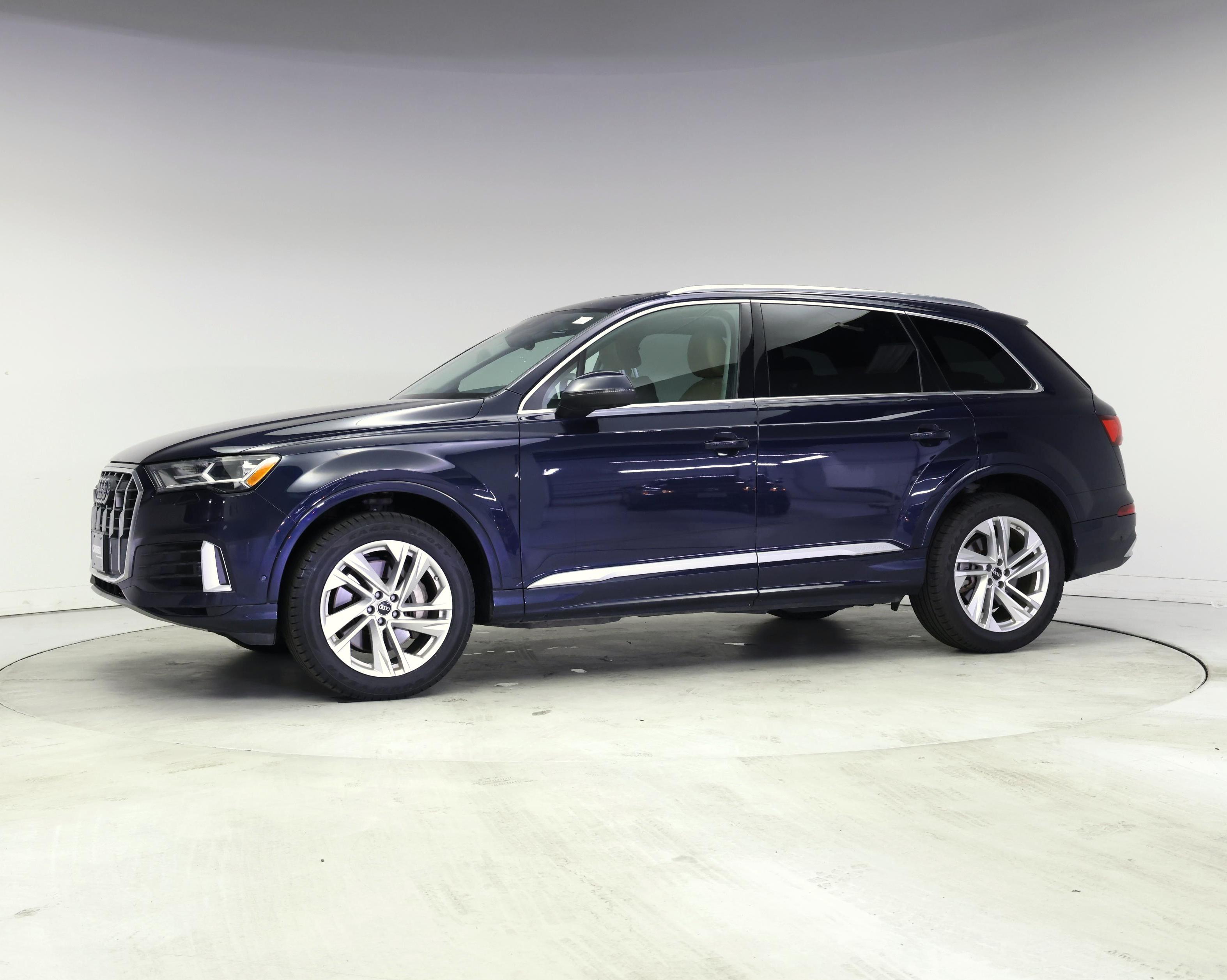 Thumbnail: 2023 Audi Q7 - 2