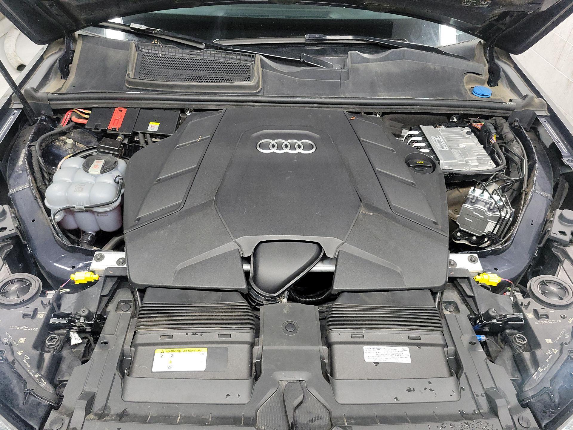 Thumbnail: 2023 Audi Q7 - 19