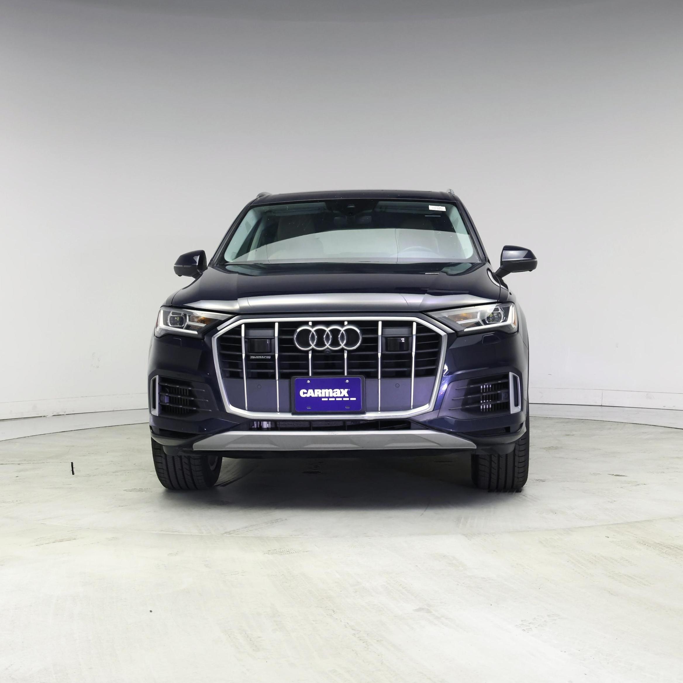 Thumbnail: 2023 Audi Q7 - 3