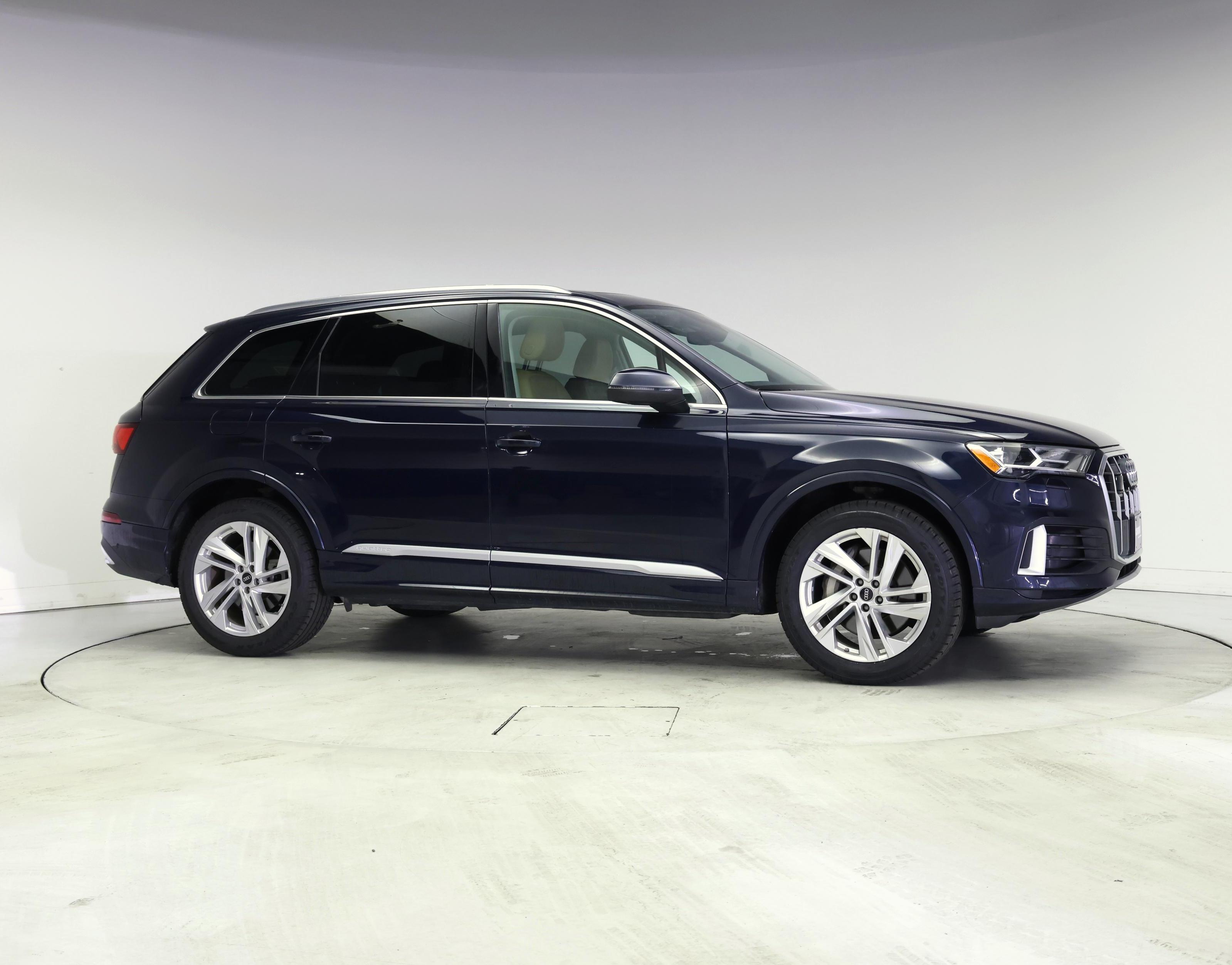 Thumbnail: 2023 Audi Q7 - 5