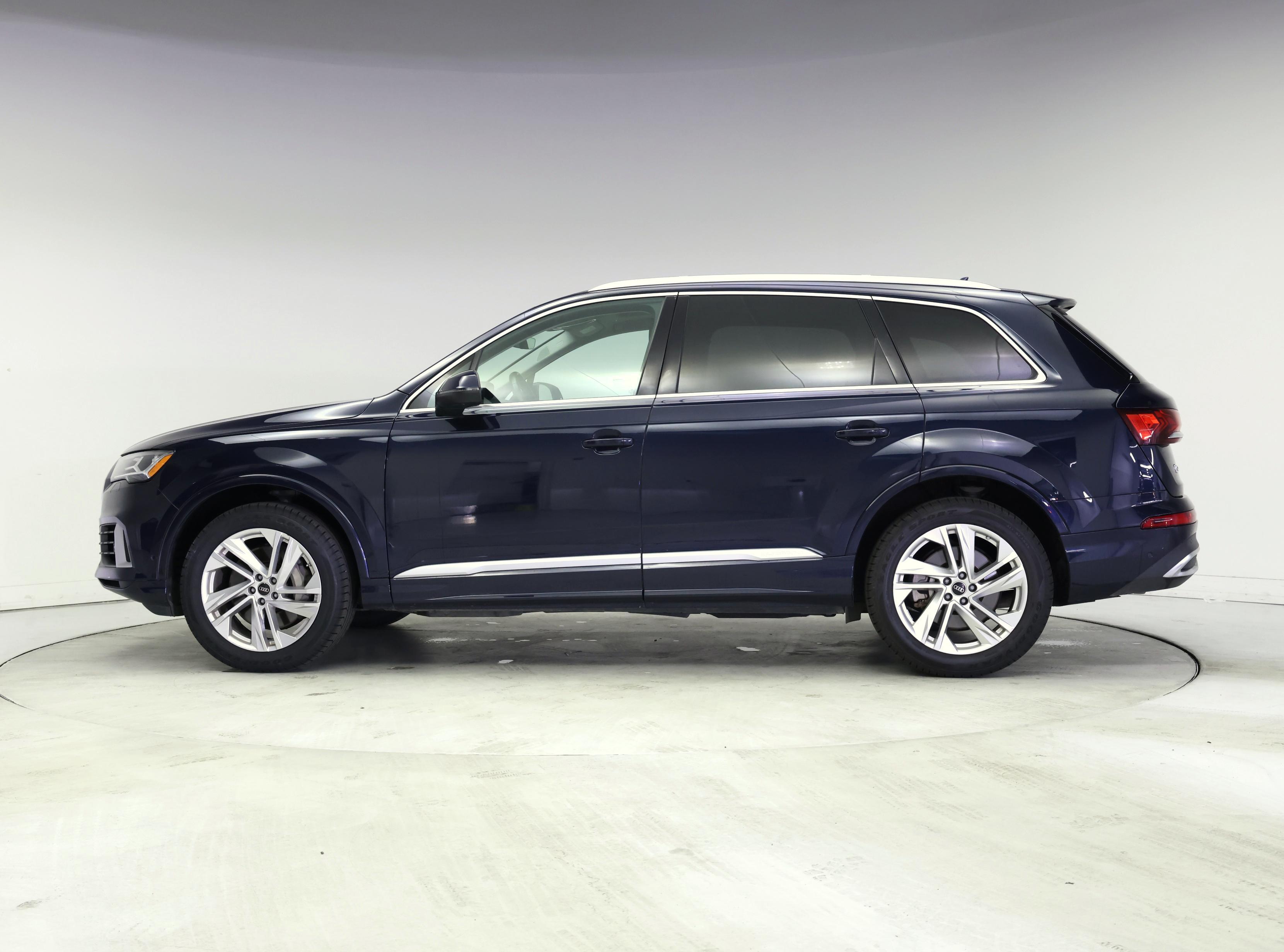 Thumbnail: 2023 Audi Q7 - 6