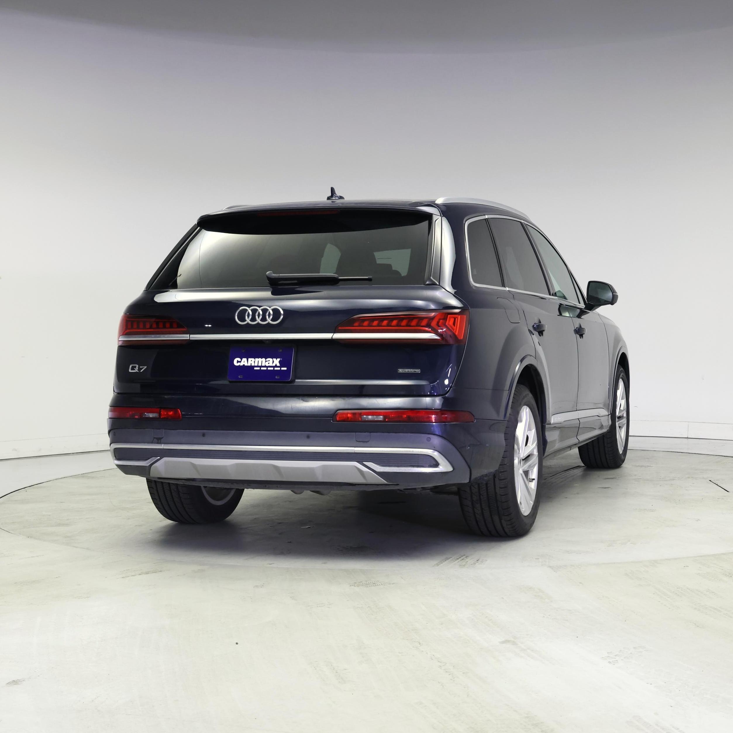 Thumbnail: 2023 Audi Q7 - 7