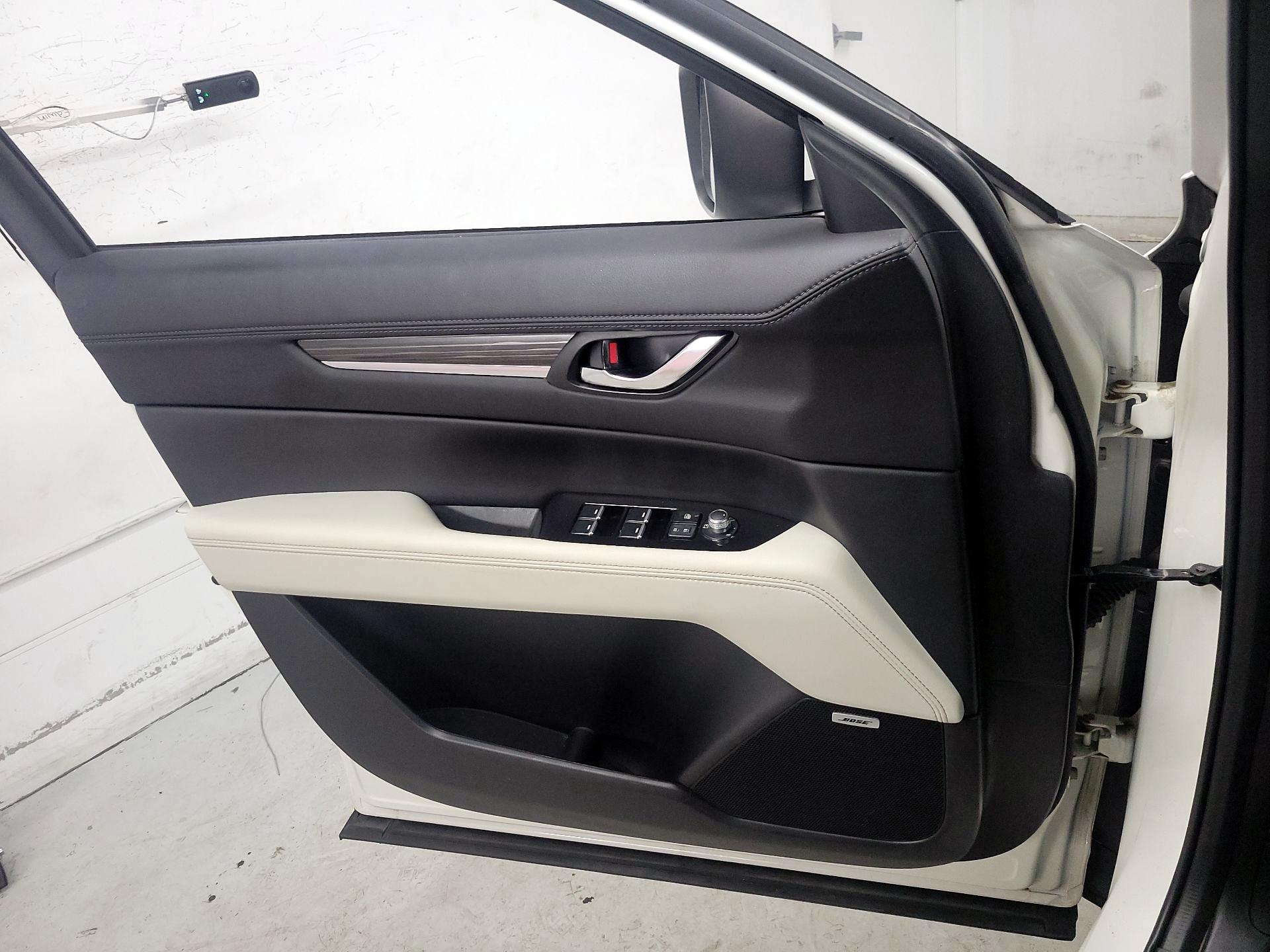Thumbnail: 2022 Mazda CX-5 - 12