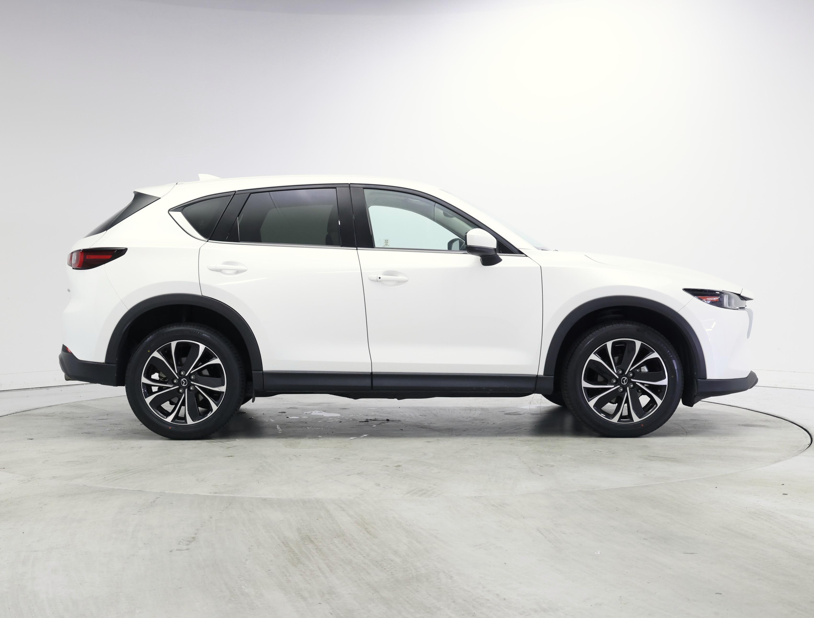 Thumbnail: 2022 Mazda CX-5 - 7