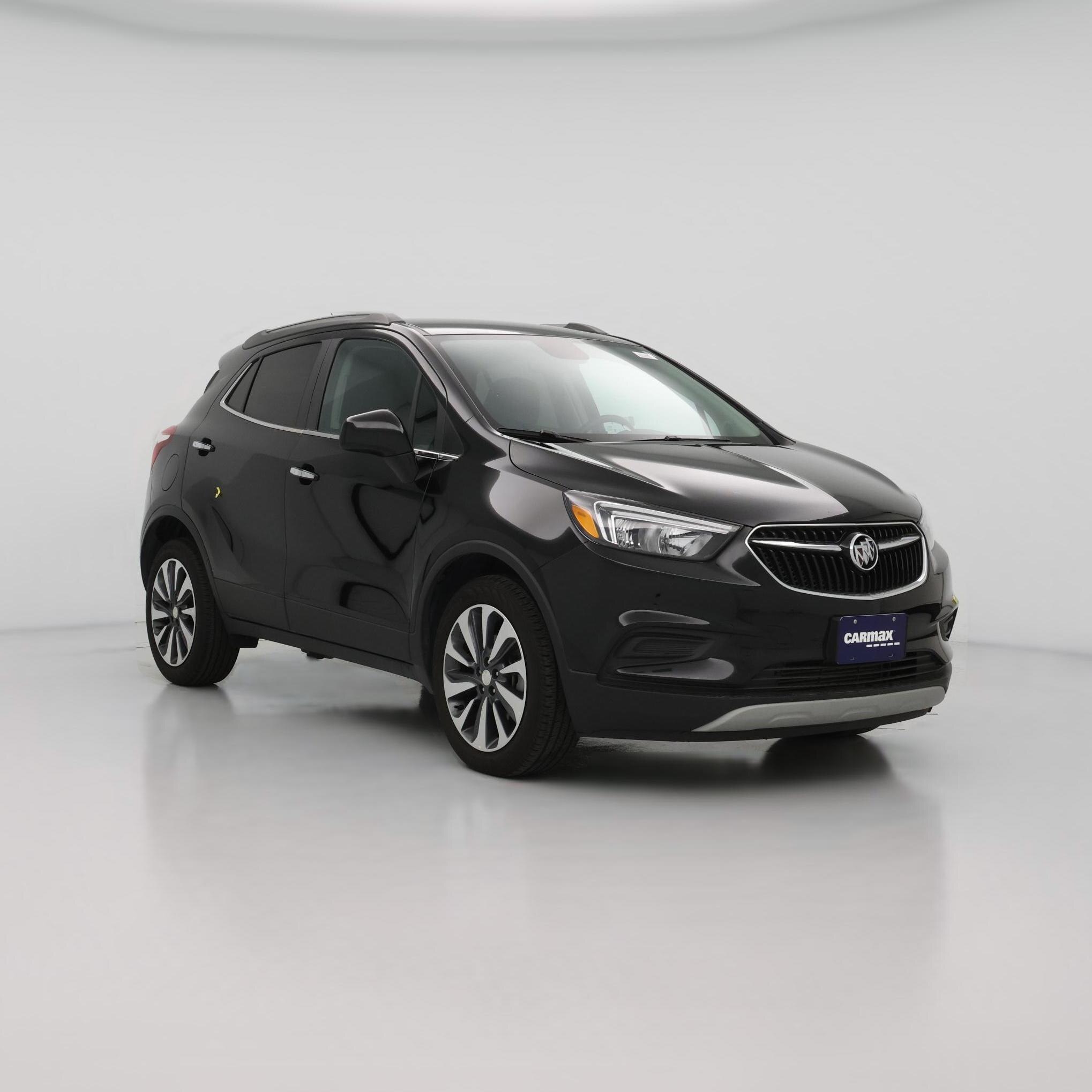 Thumbnail: 2022 Buick Encore - 1