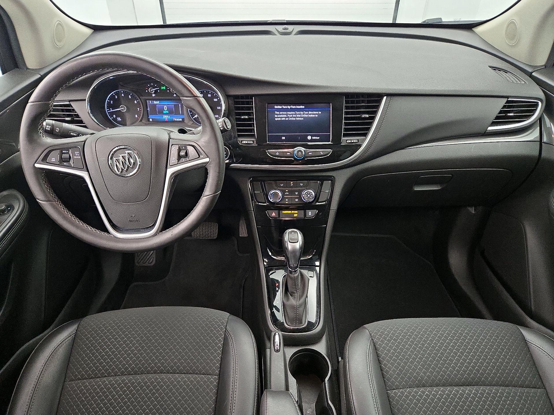Thumbnail: 2022 Buick Encore - 9