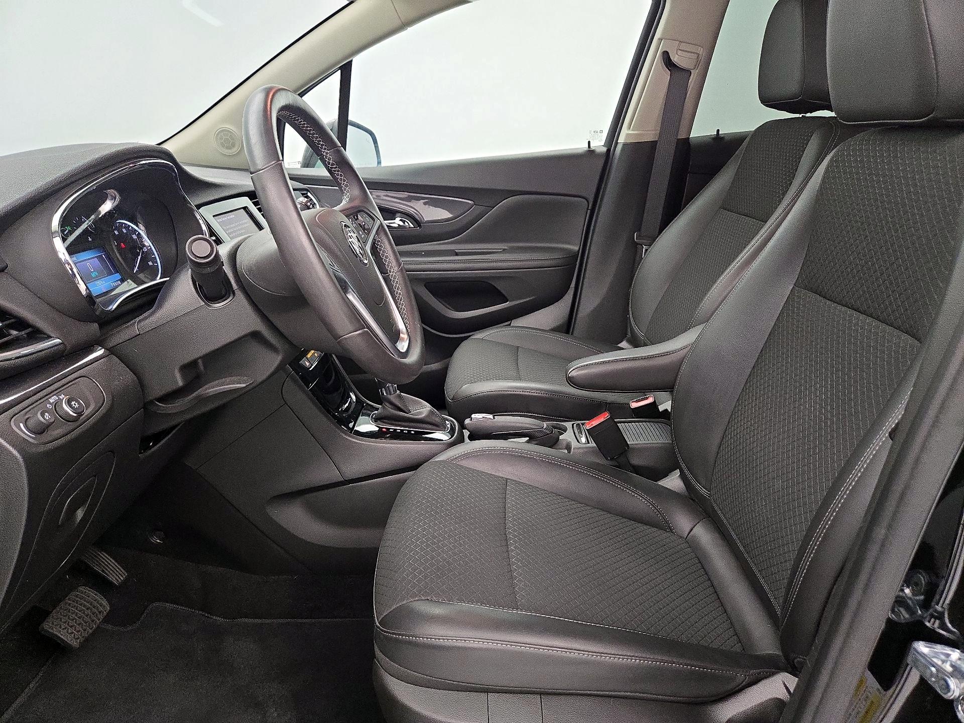 Thumbnail: 2022 Buick Encore - 11