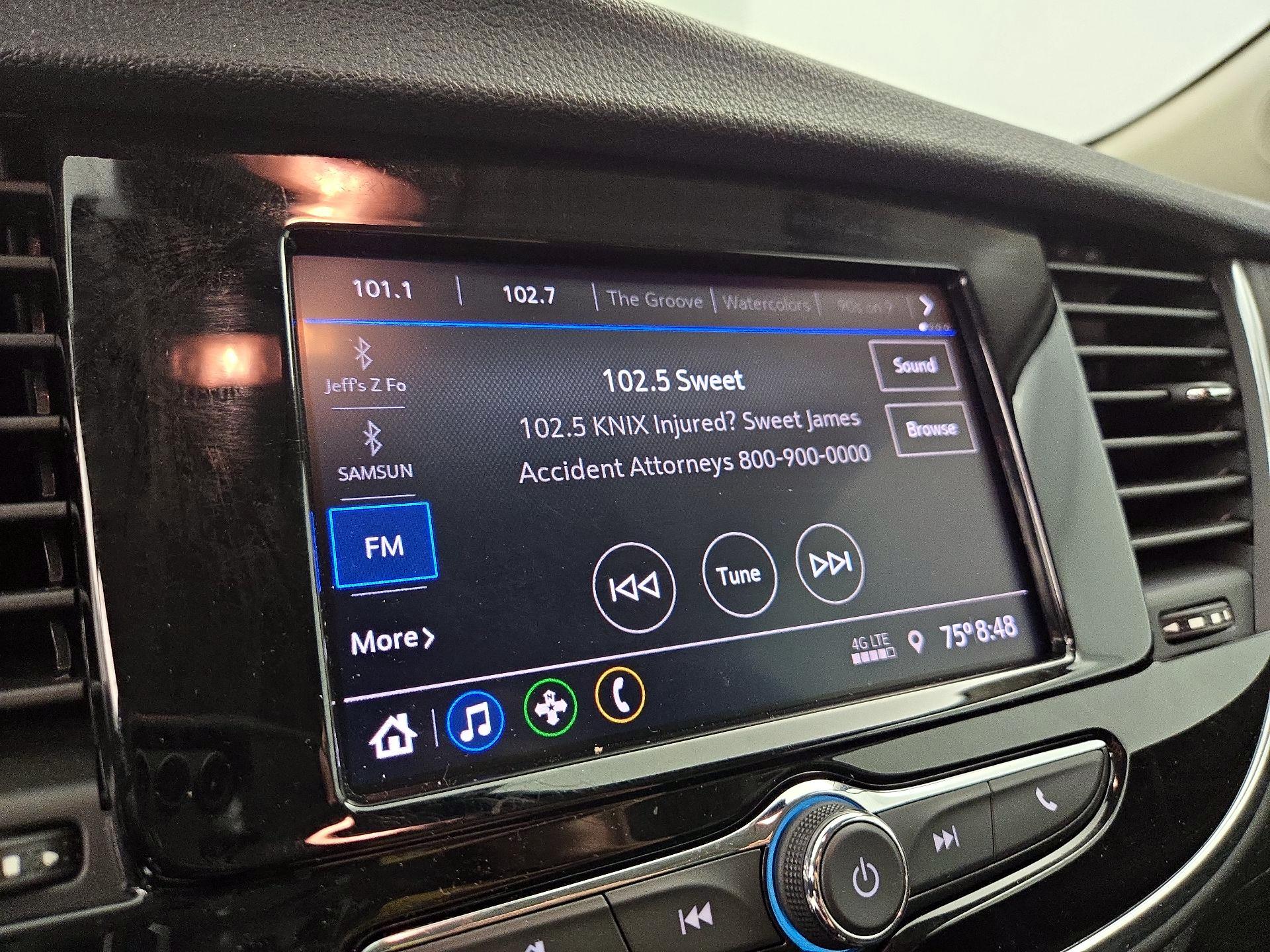 Thumbnail: 2022 Buick Encore - 15