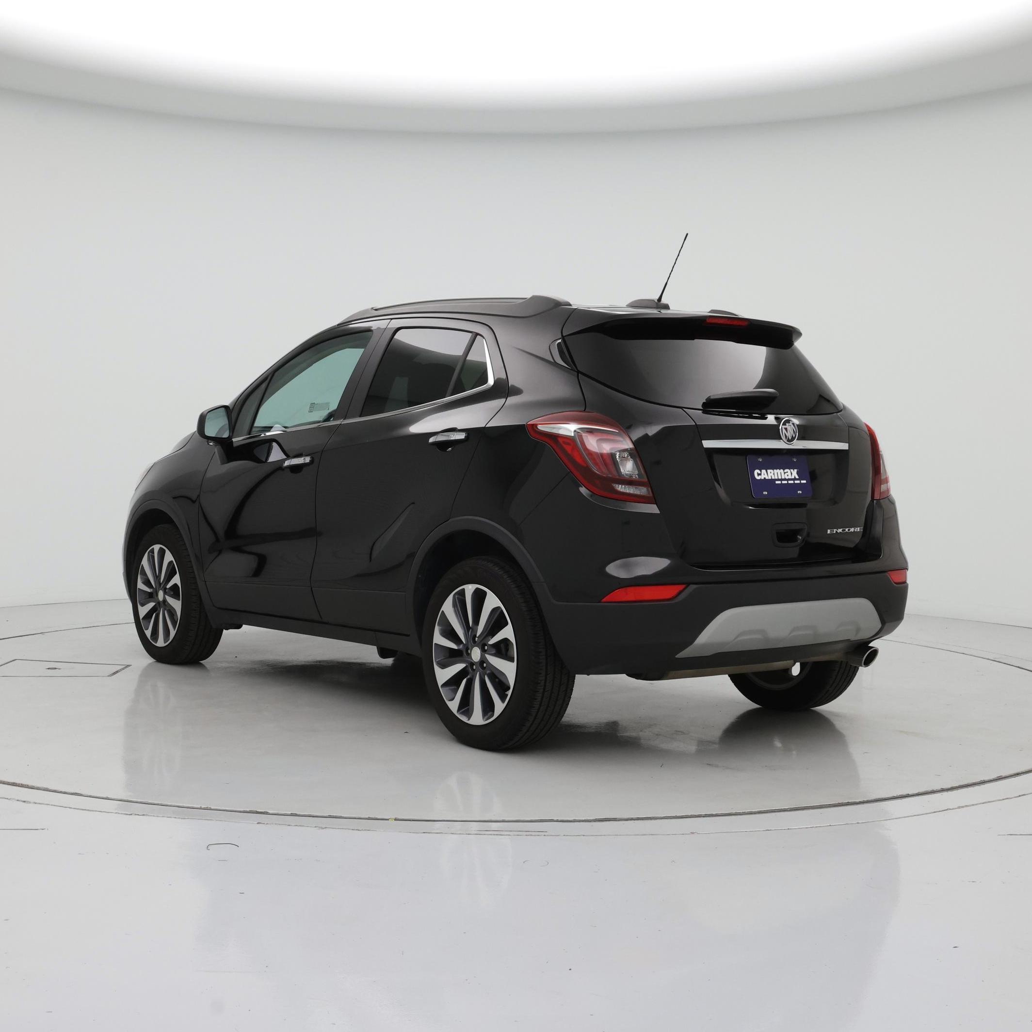 Thumbnail: 2022 Buick Encore - 2
