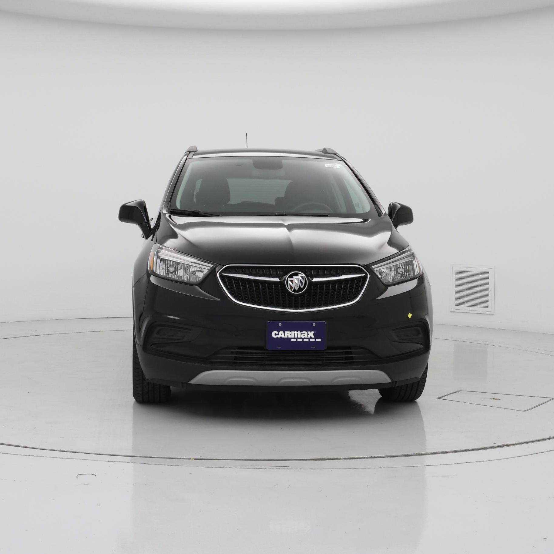 Thumbnail: 2022 Buick Encore - 5