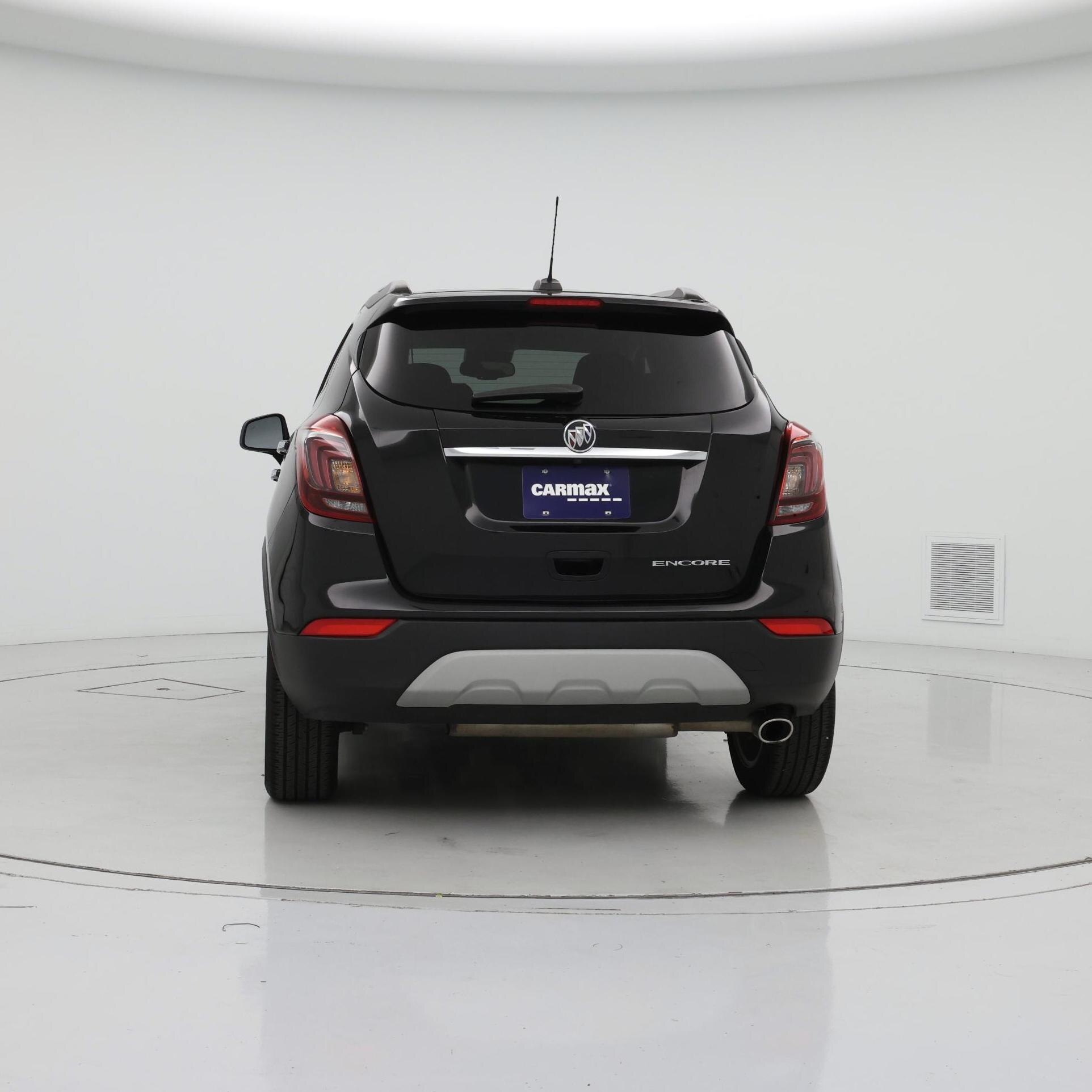 Thumbnail: 2022 Buick Encore - 6