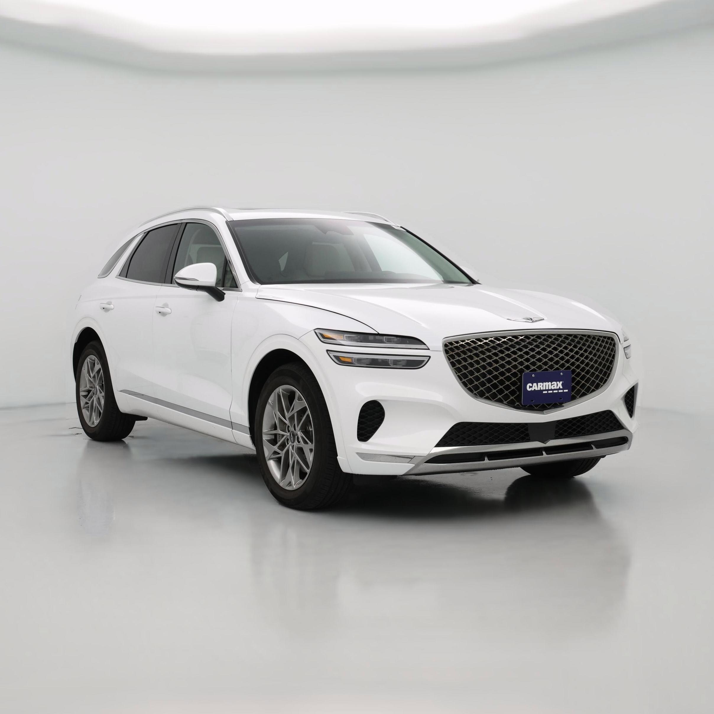 Thumbnail: 2025 Genesis GV70 - 1