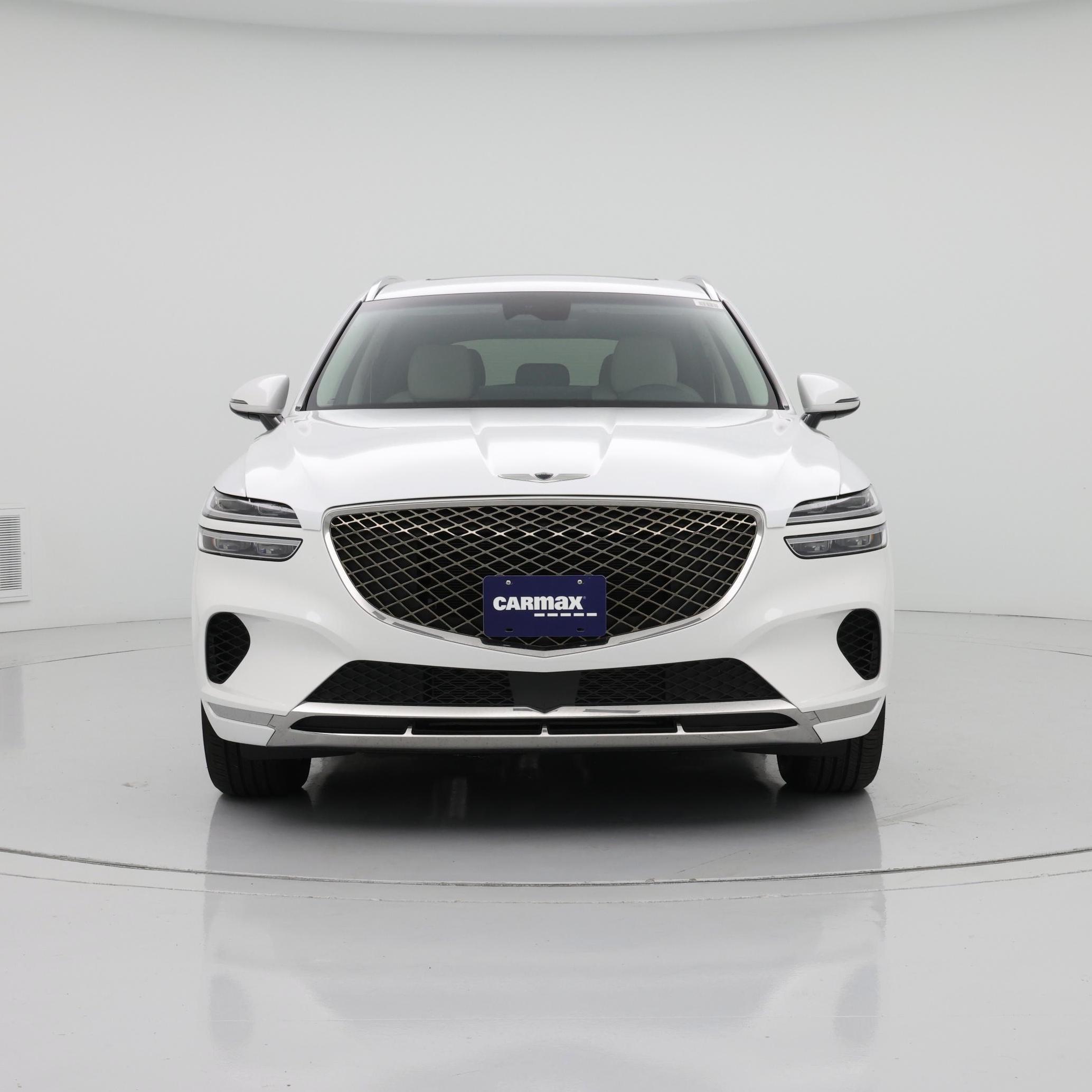 Thumbnail: 2025 Genesis GV70 - 5