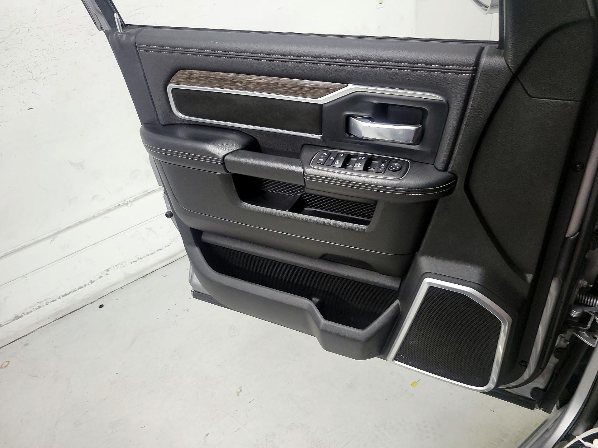 Thumbnail: 2020 RAM 2500 - 12
