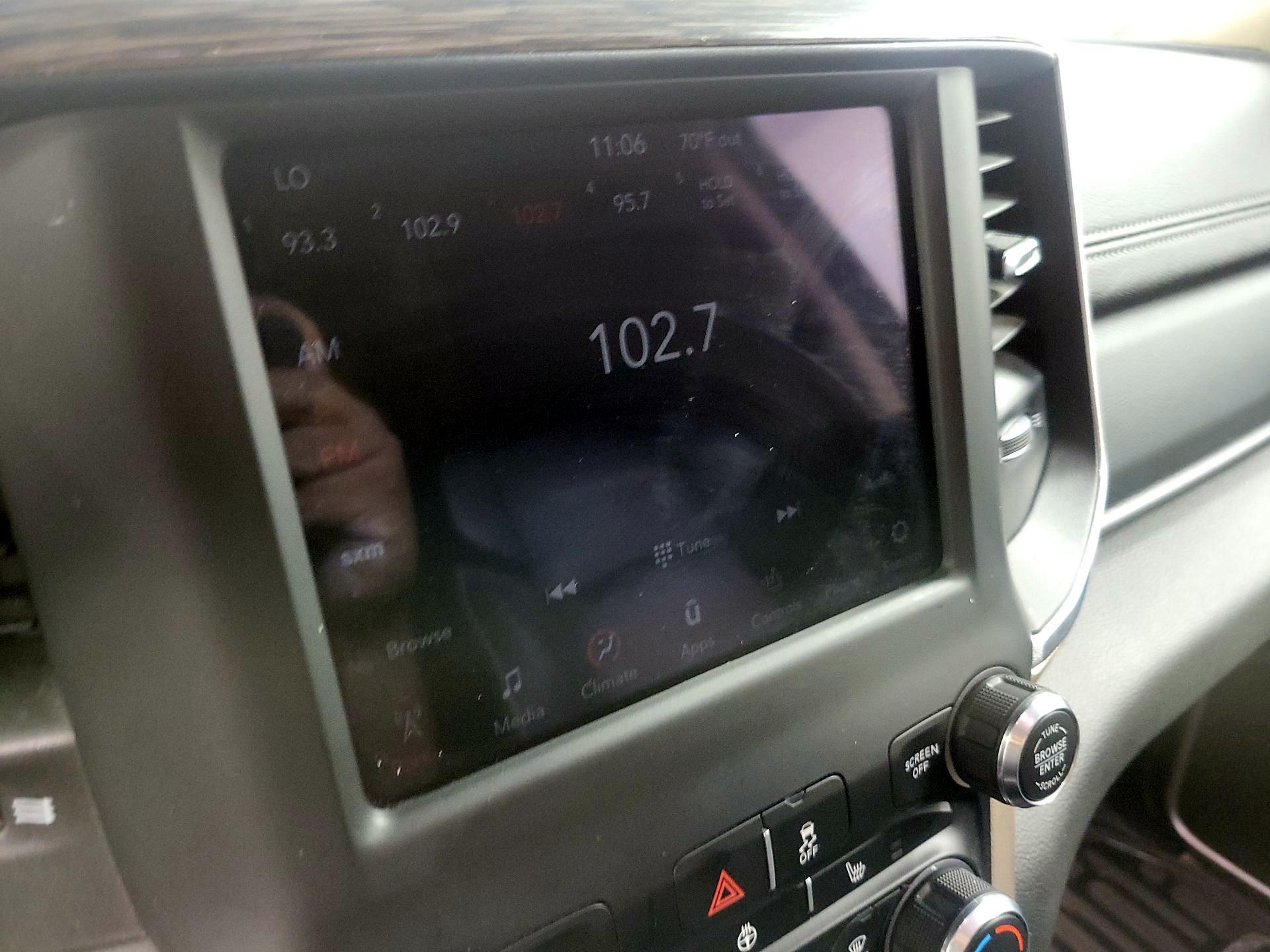 Thumbnail: 2020 RAM 2500 - 14