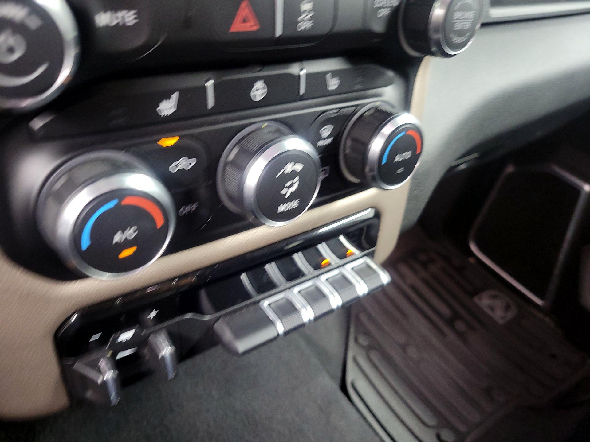 Thumbnail: 2020 RAM 2500 - 15