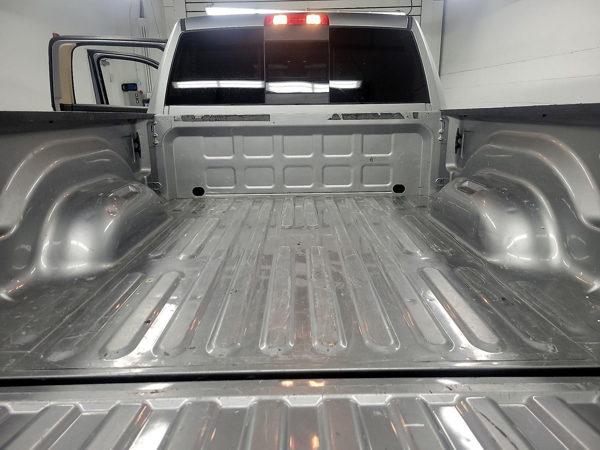 Thumbnail: 2020 RAM 2500 - 18