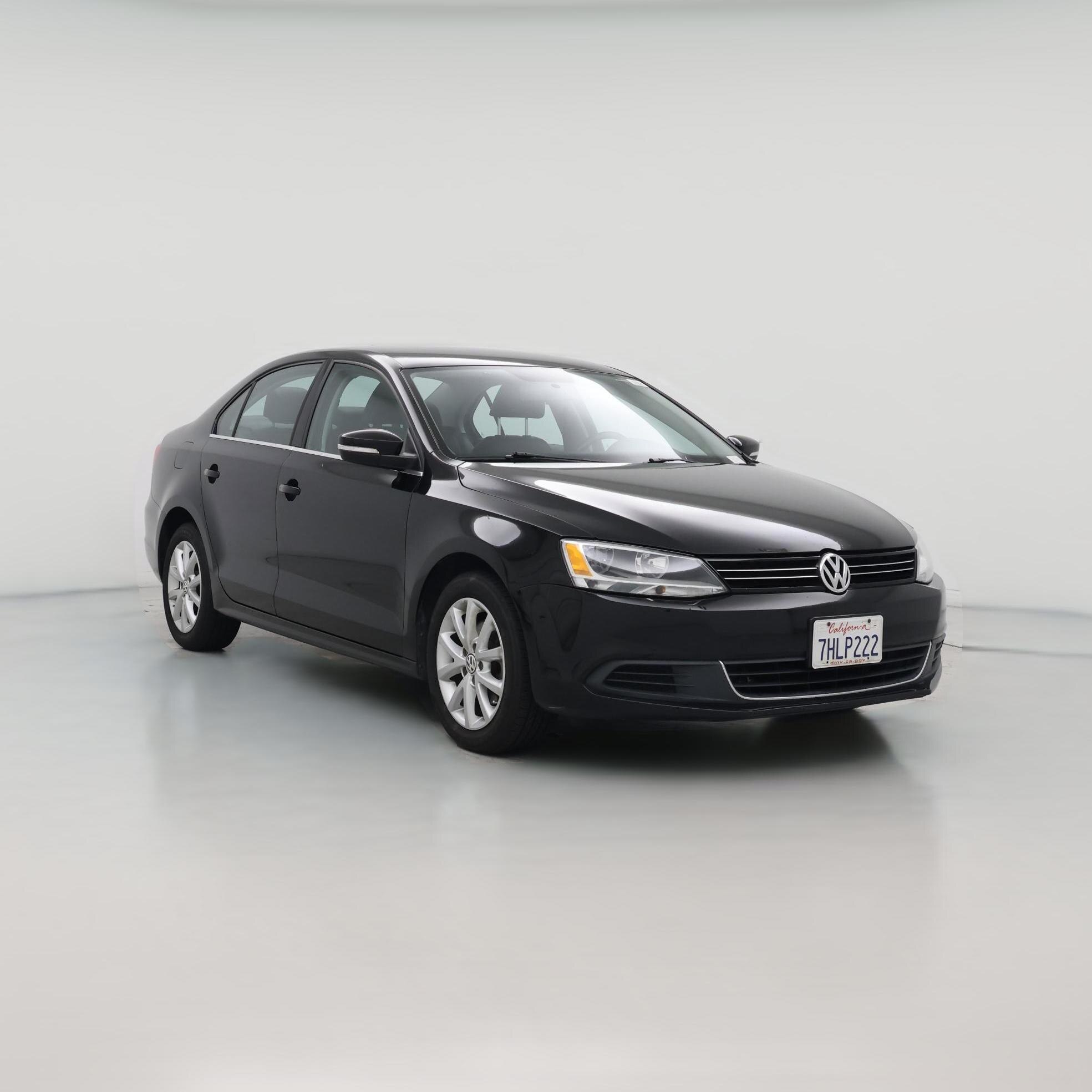 Thumbnail: 2014 Volkswagen Jetta - 1
