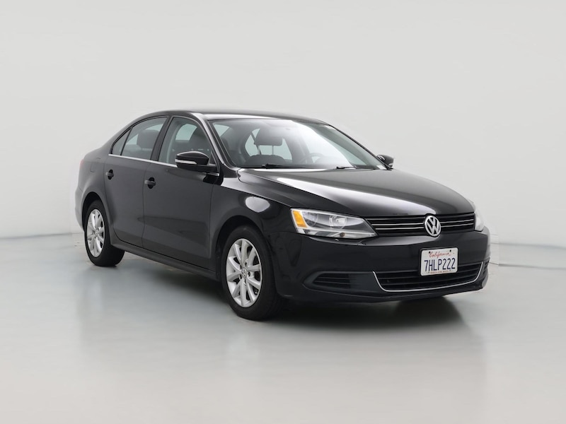 2014 Volkswagen Jetta SE -
                  Burbank, CA