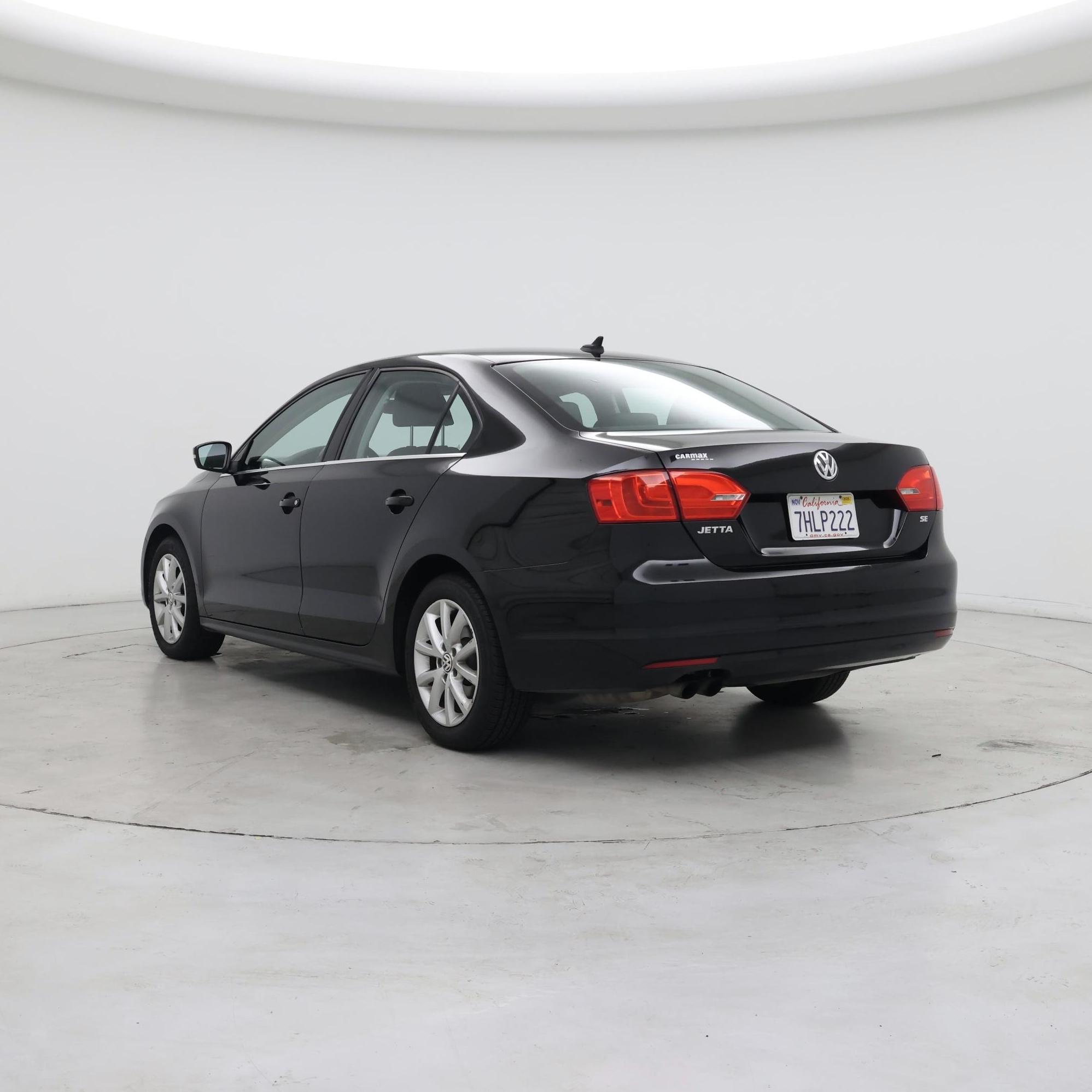 Thumbnail: 2014 Volkswagen Jetta - 2