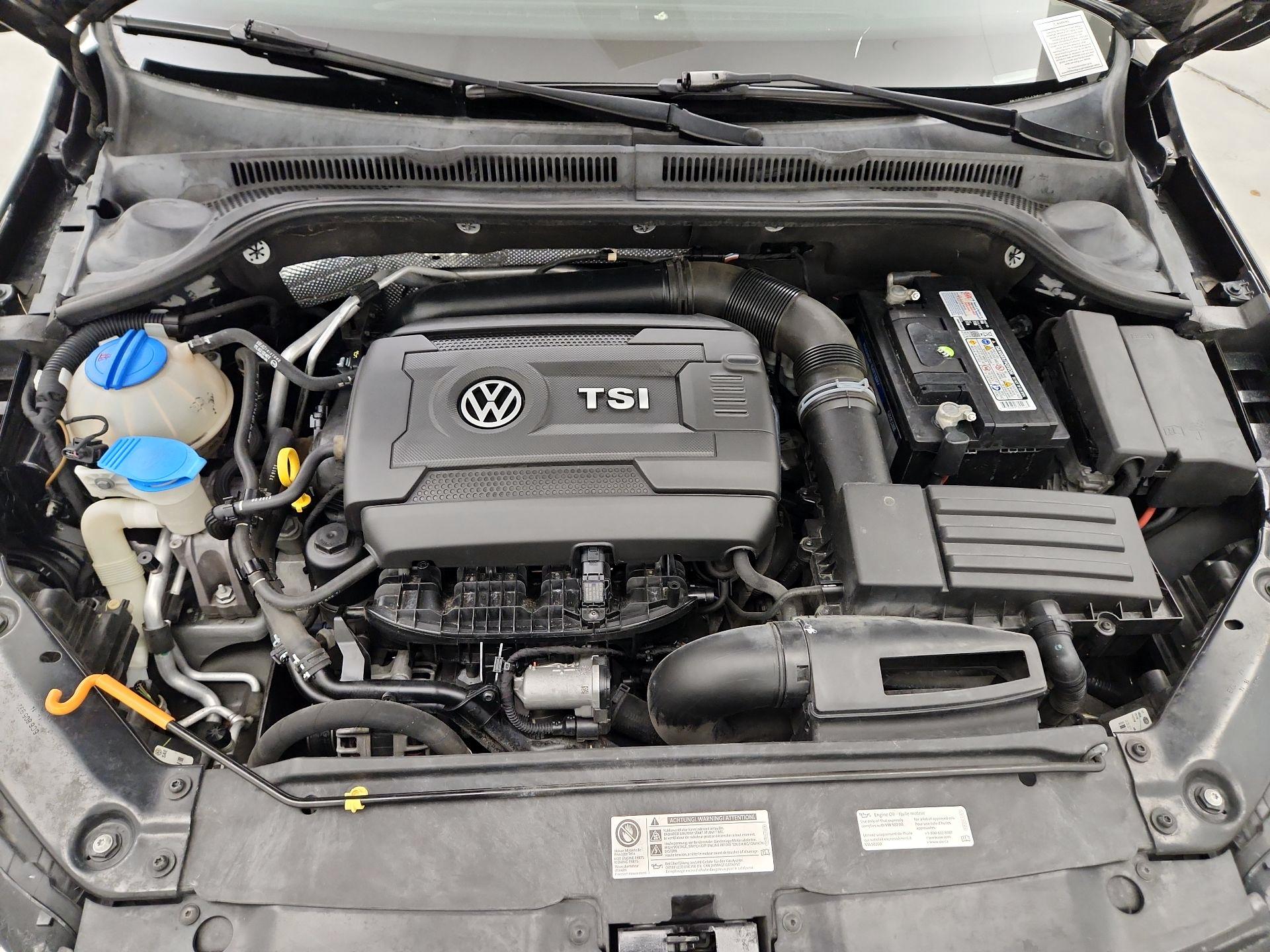 Thumbnail: 2014 Volkswagen Jetta - 20